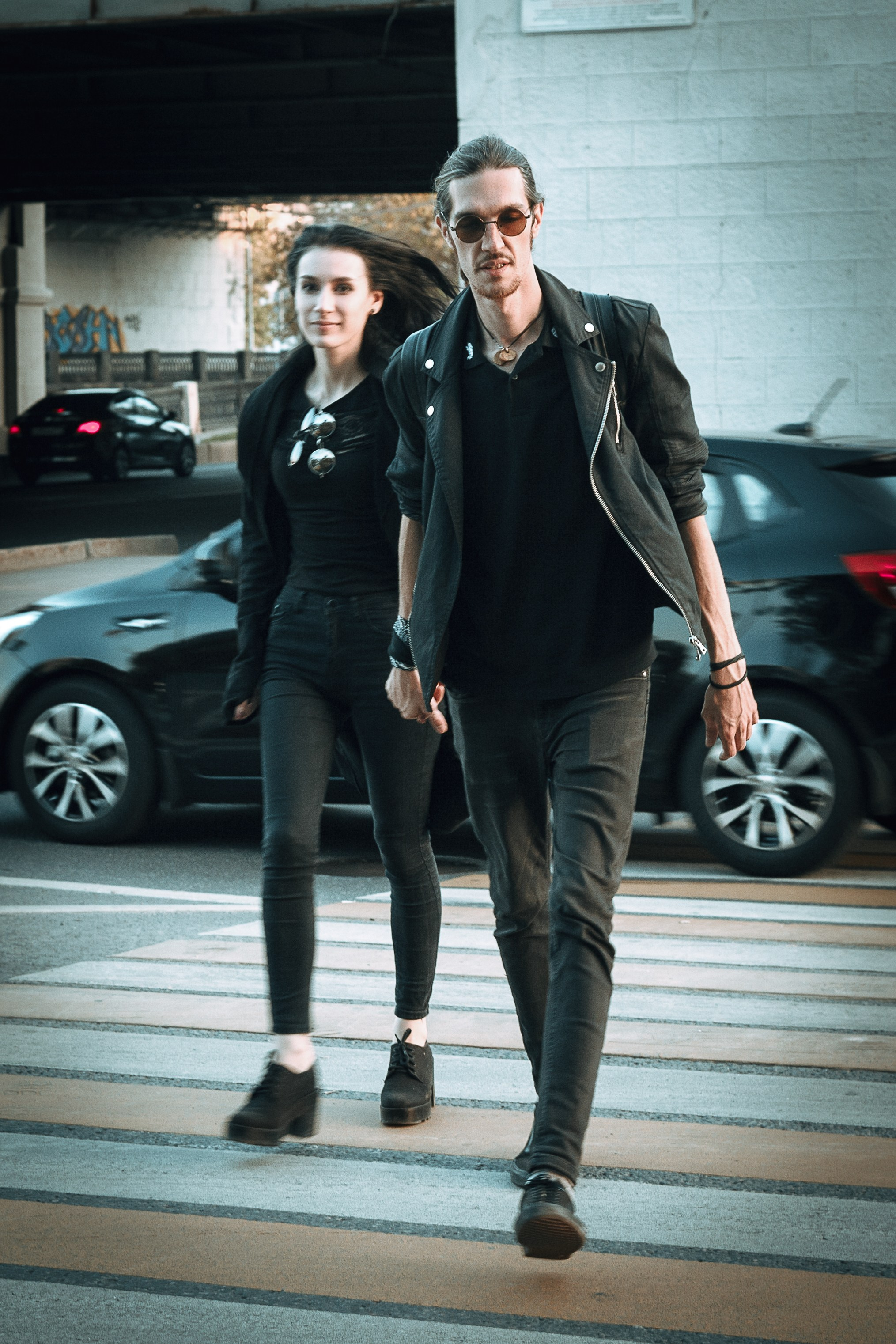 T&L. Фотограф Старый Оскол Мавлыга Мария