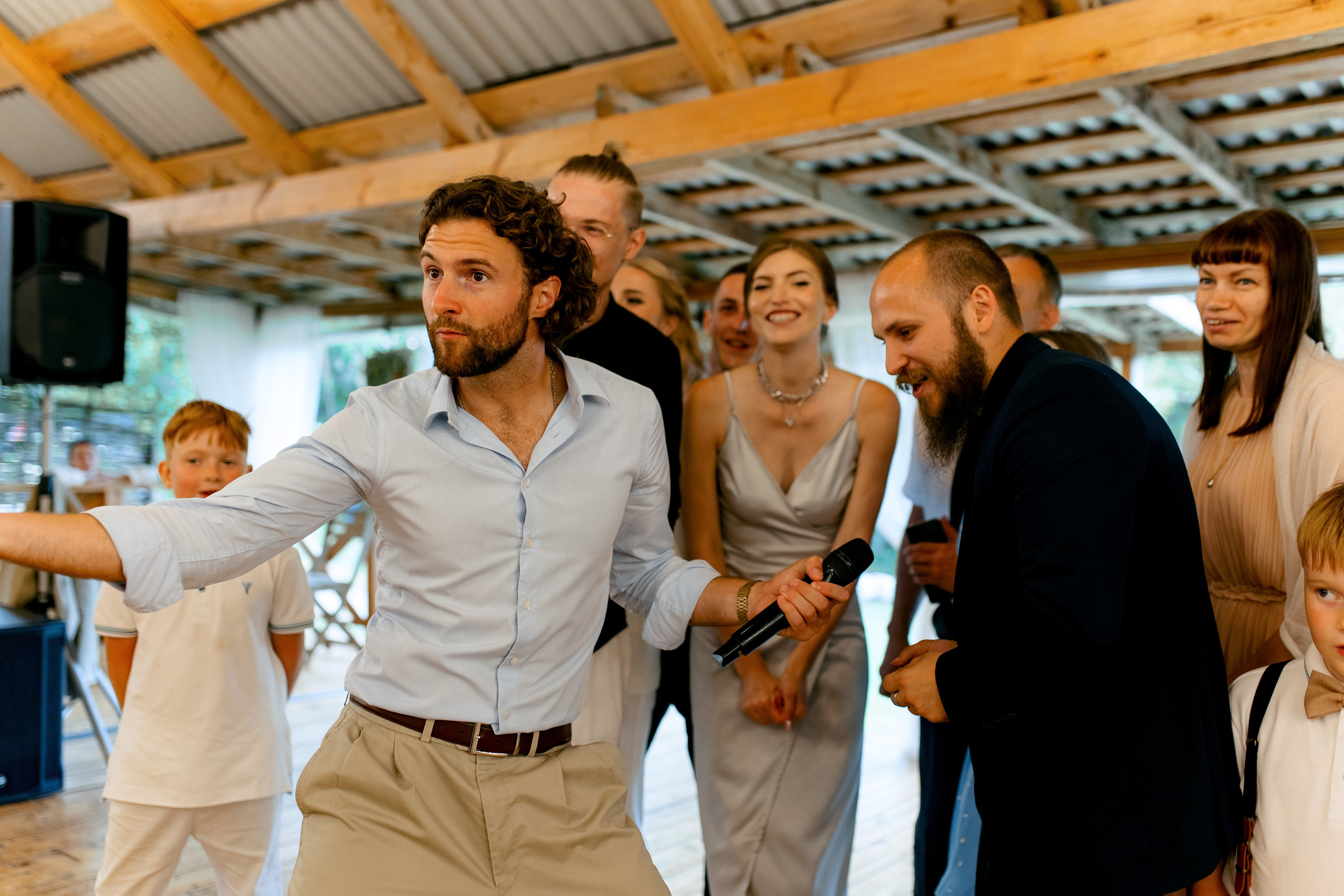 Валентин и Анастасия. Свадебный и семейный фотограф в Туле и области Маша Костина
