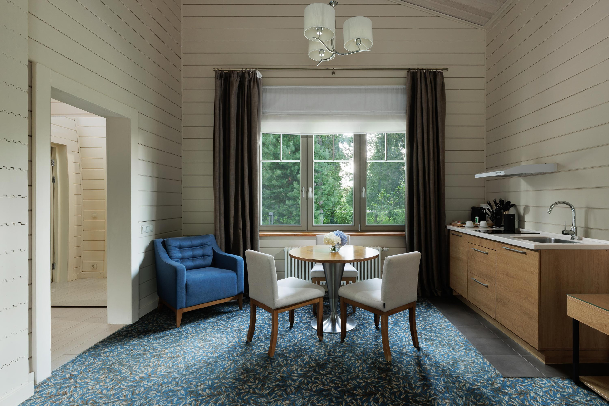 Cosmos Collection Izumrudny Les