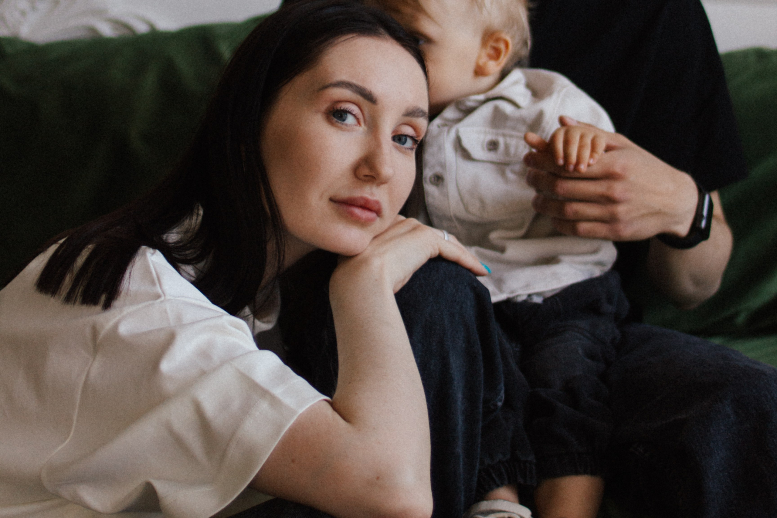 Фотосессия "День рождения". Алена Орлова | Фотограф | Севастополь