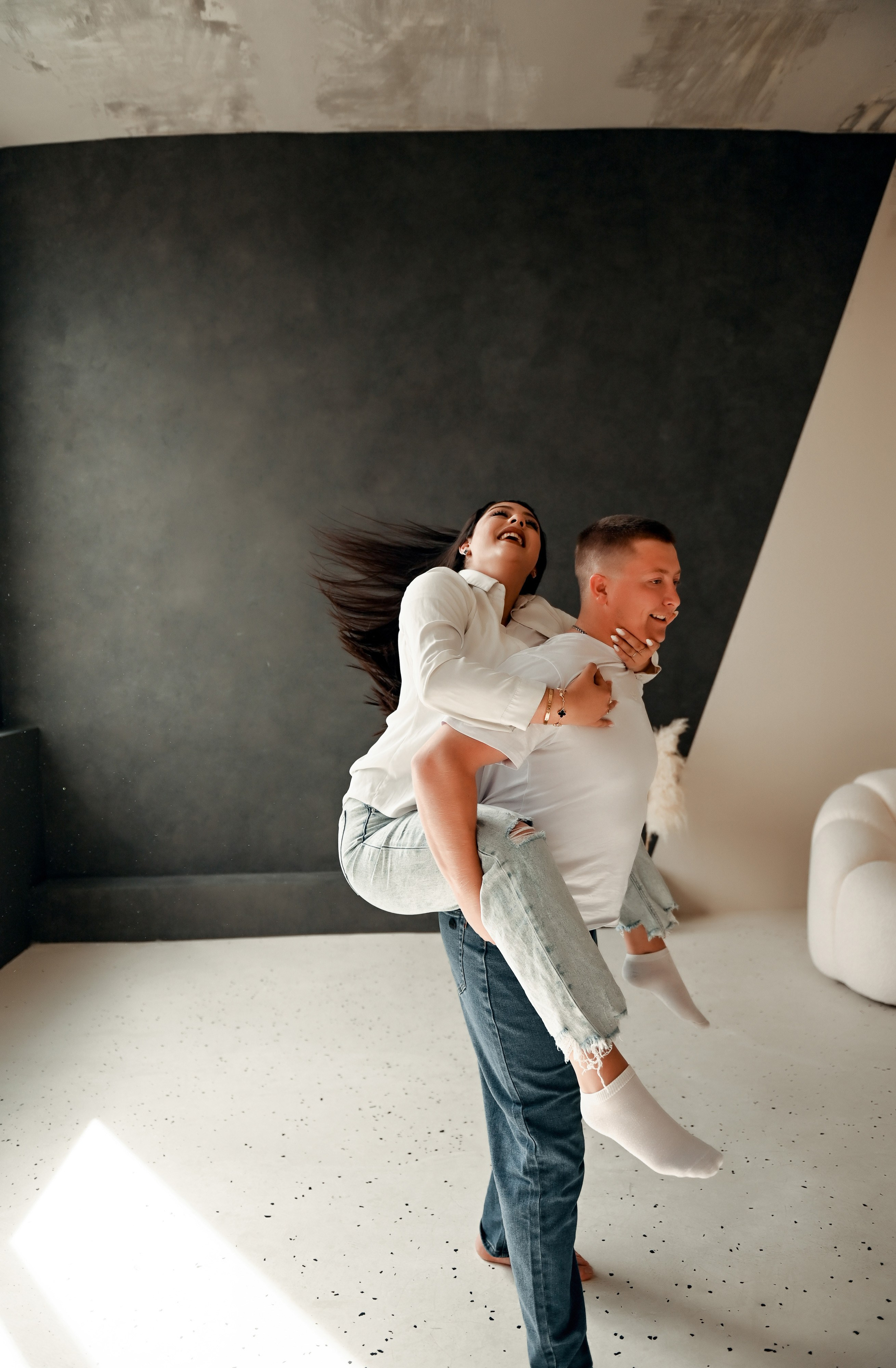 Love story. Свадебный, семейный, детский, контент фотограф в Омске Максим Ильин