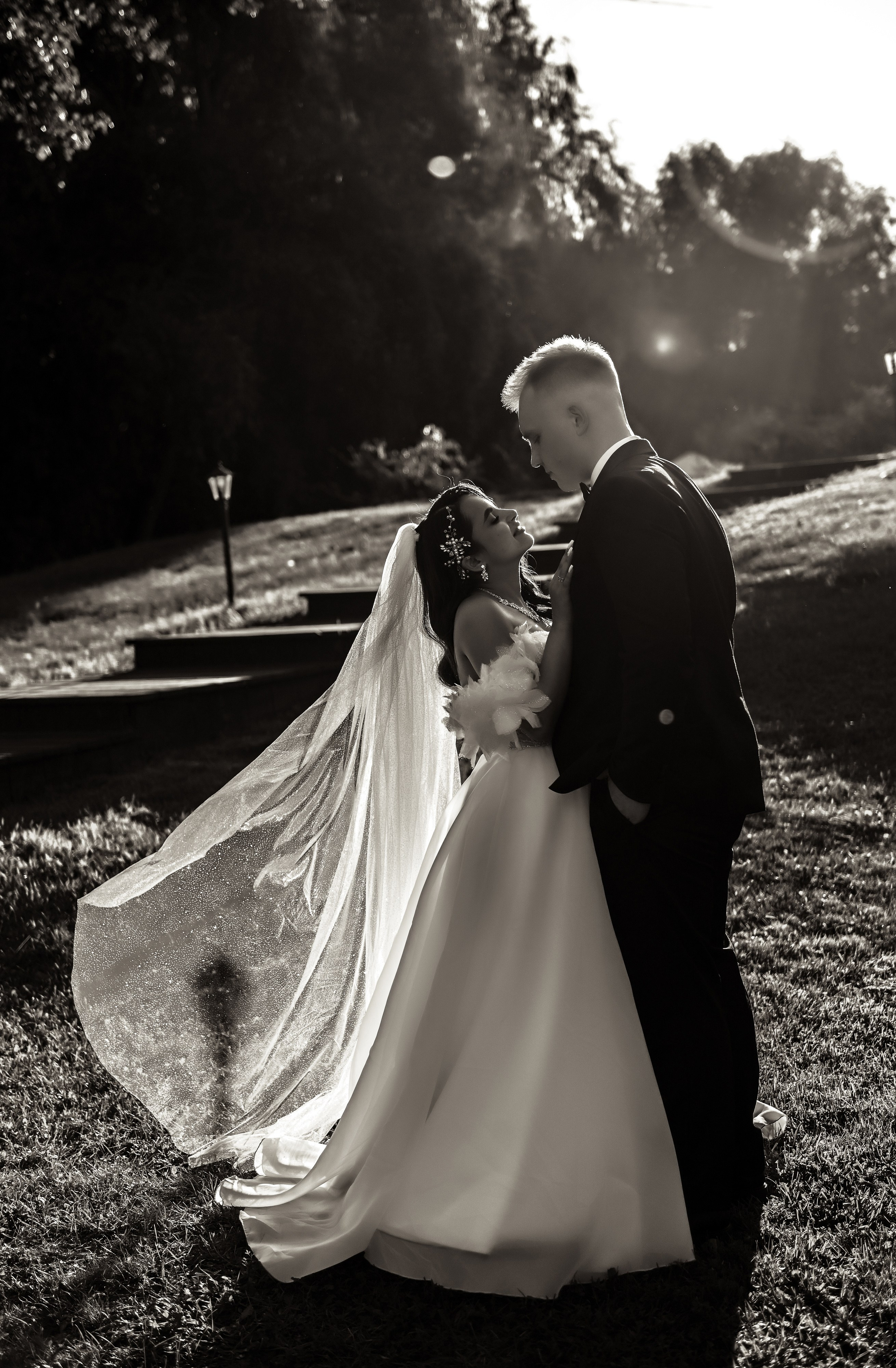 Шикарные ребята Владислав и Анастасия. Свадебный, семейный, детский, контент фотограф в Омске Максим Ильин