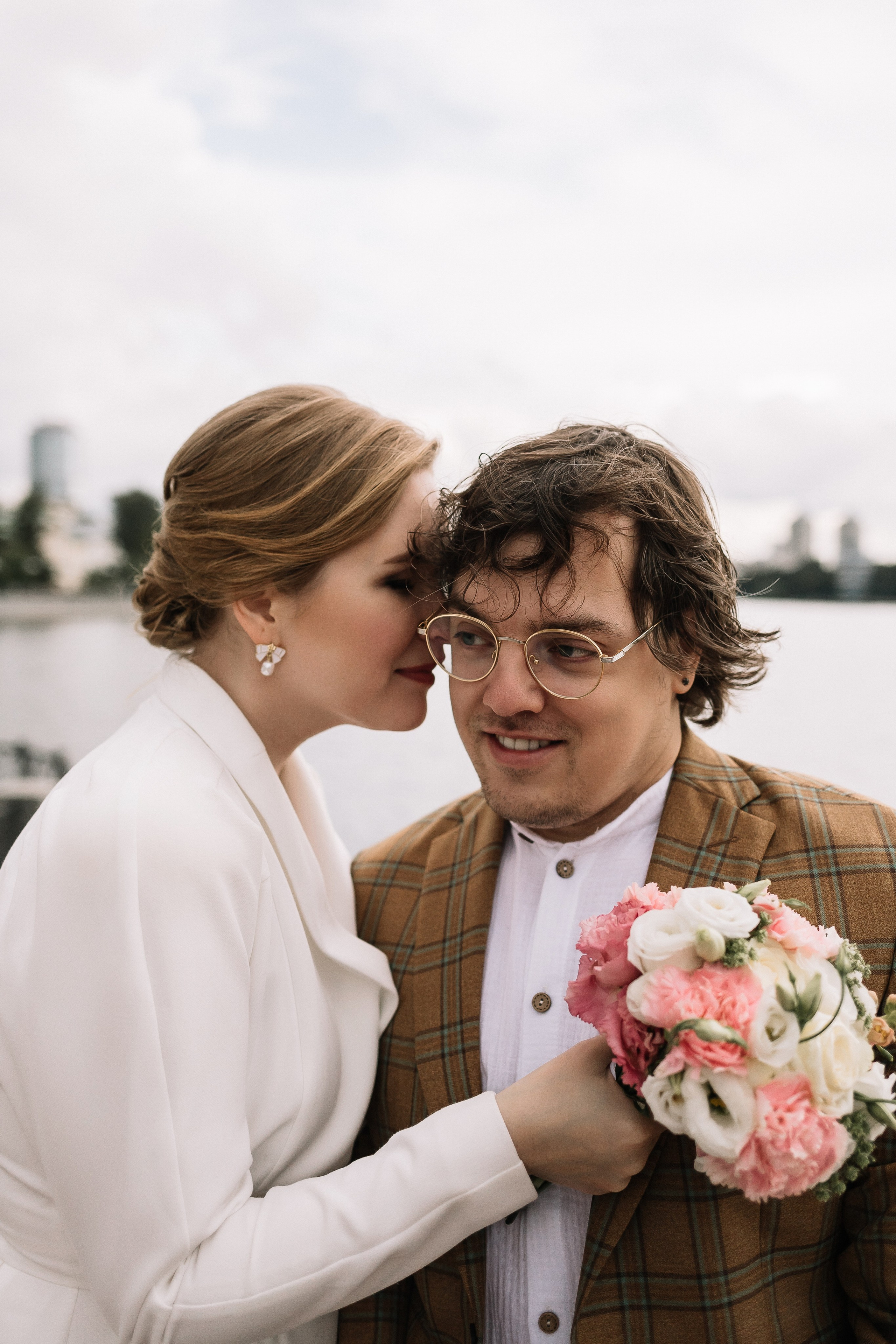 Михаил и Наталья/2024. Свадебный и семейный фотограф в Екатеринбурге