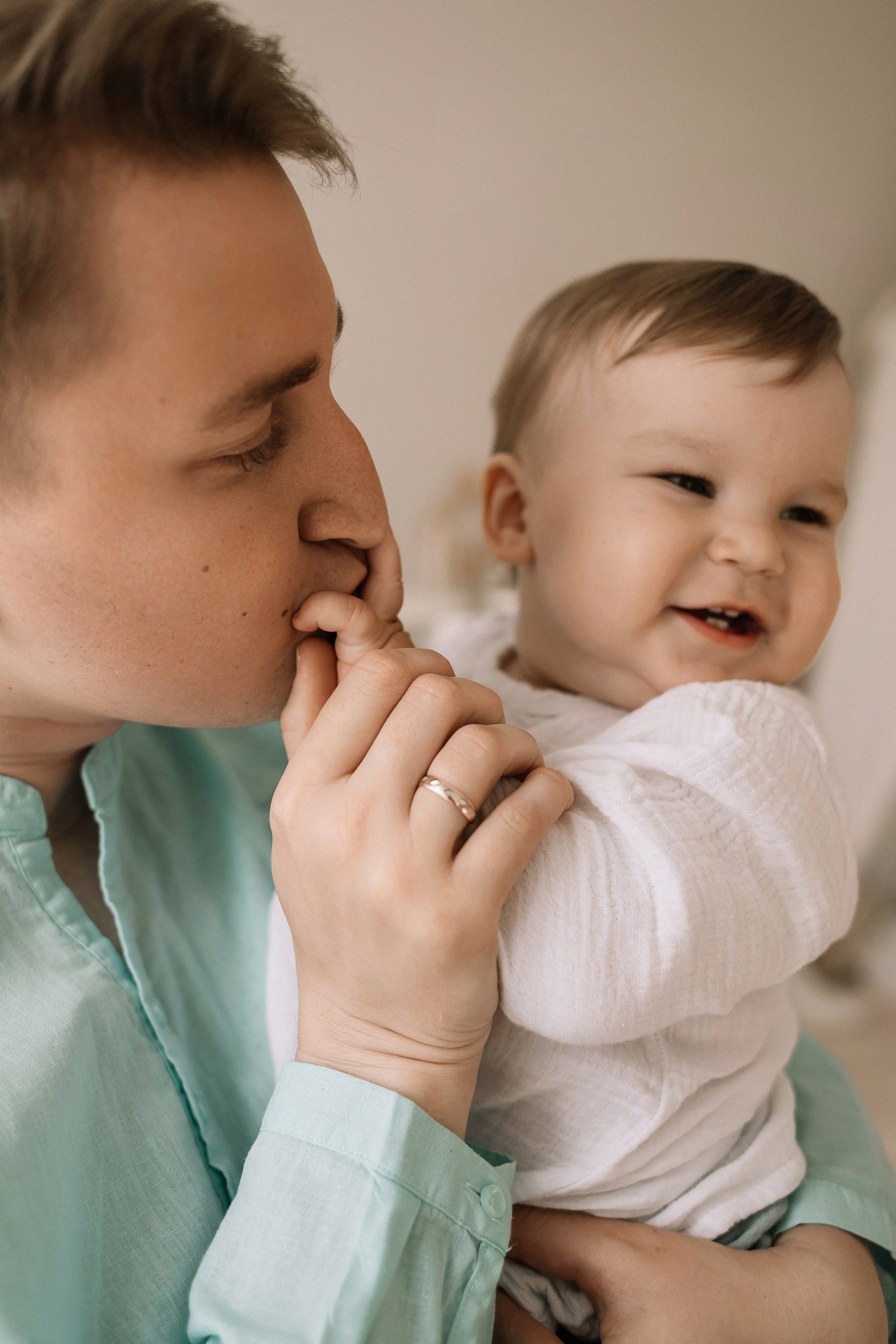 Годик Тимофея/2024. Свадебный и семейный фотограф в Екатеринбурге