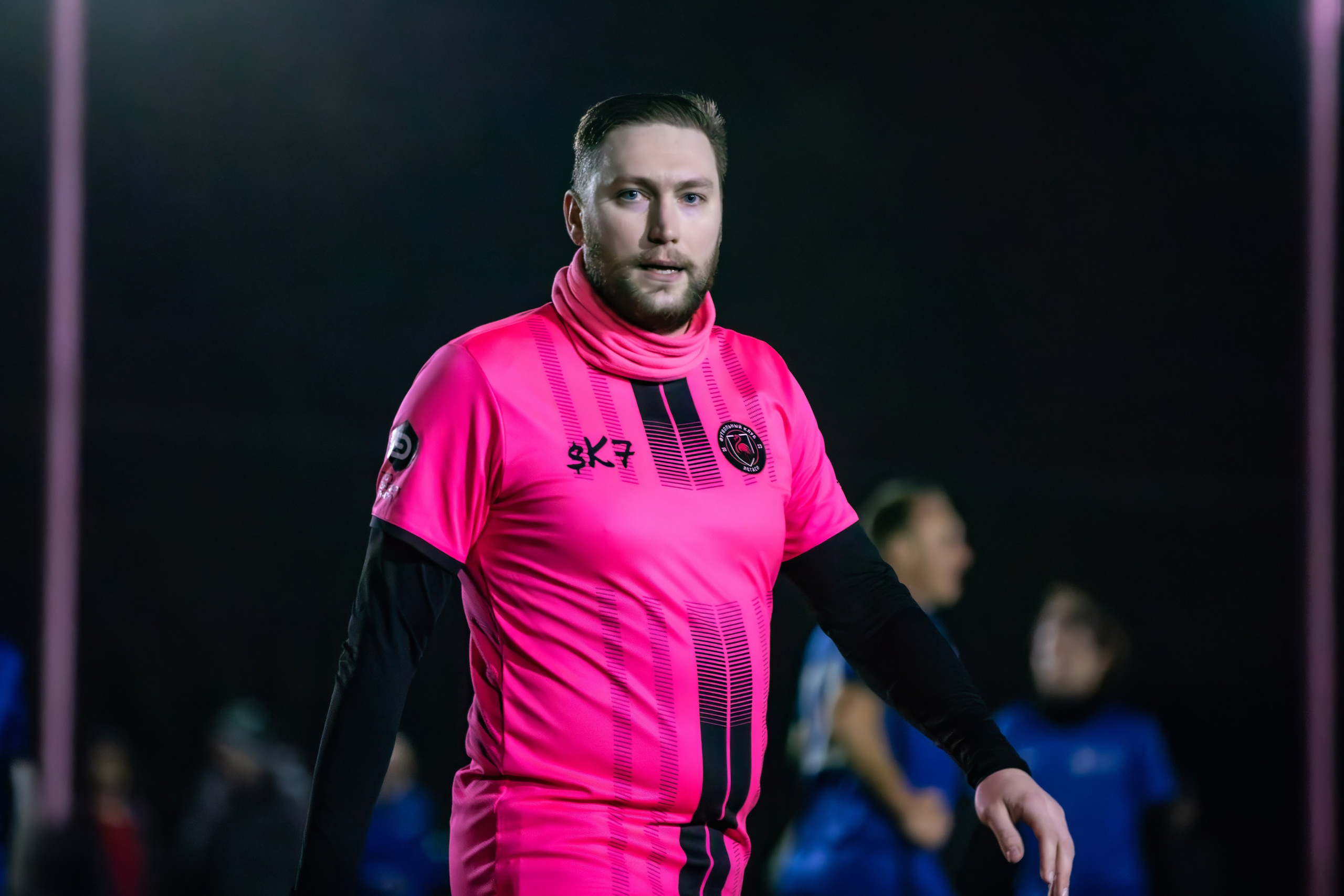 AFL Адыгея | 30 ноября 2025