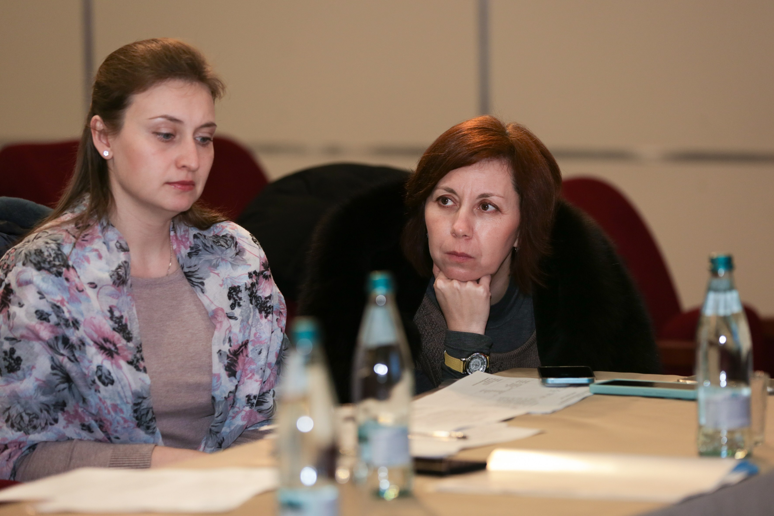 Внутришкольный этап краевого конкурса исполнительского мастерства