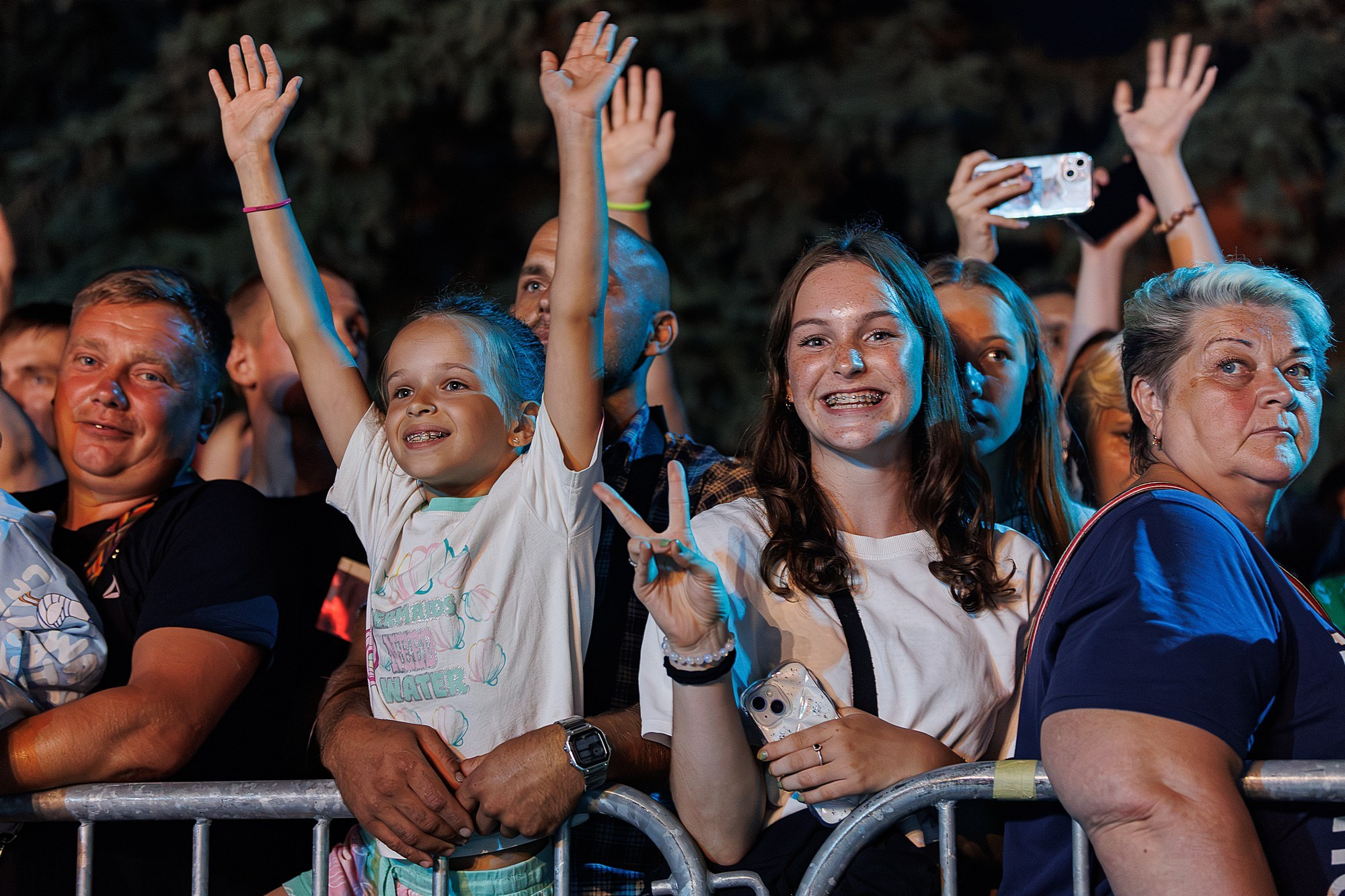 Открытие мультимедийного фонтана | СБЕР. Боченков Вадим | Фотограф в Пскове и Санкт-Петербурге