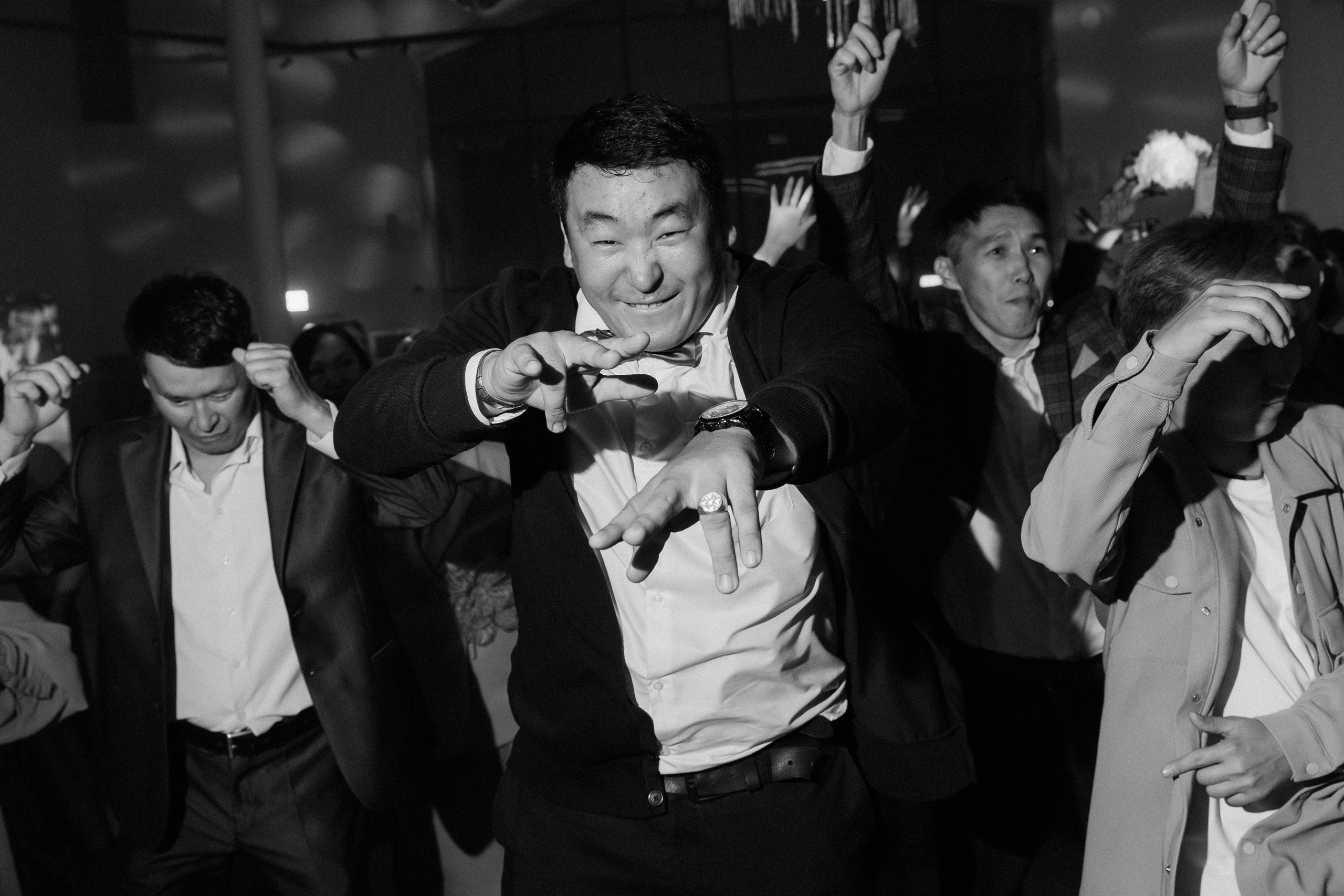 «Вместе сегодня и навсегда». Свадебный и семейный фотограф в Якутске — Дьулусхан Прокопьев