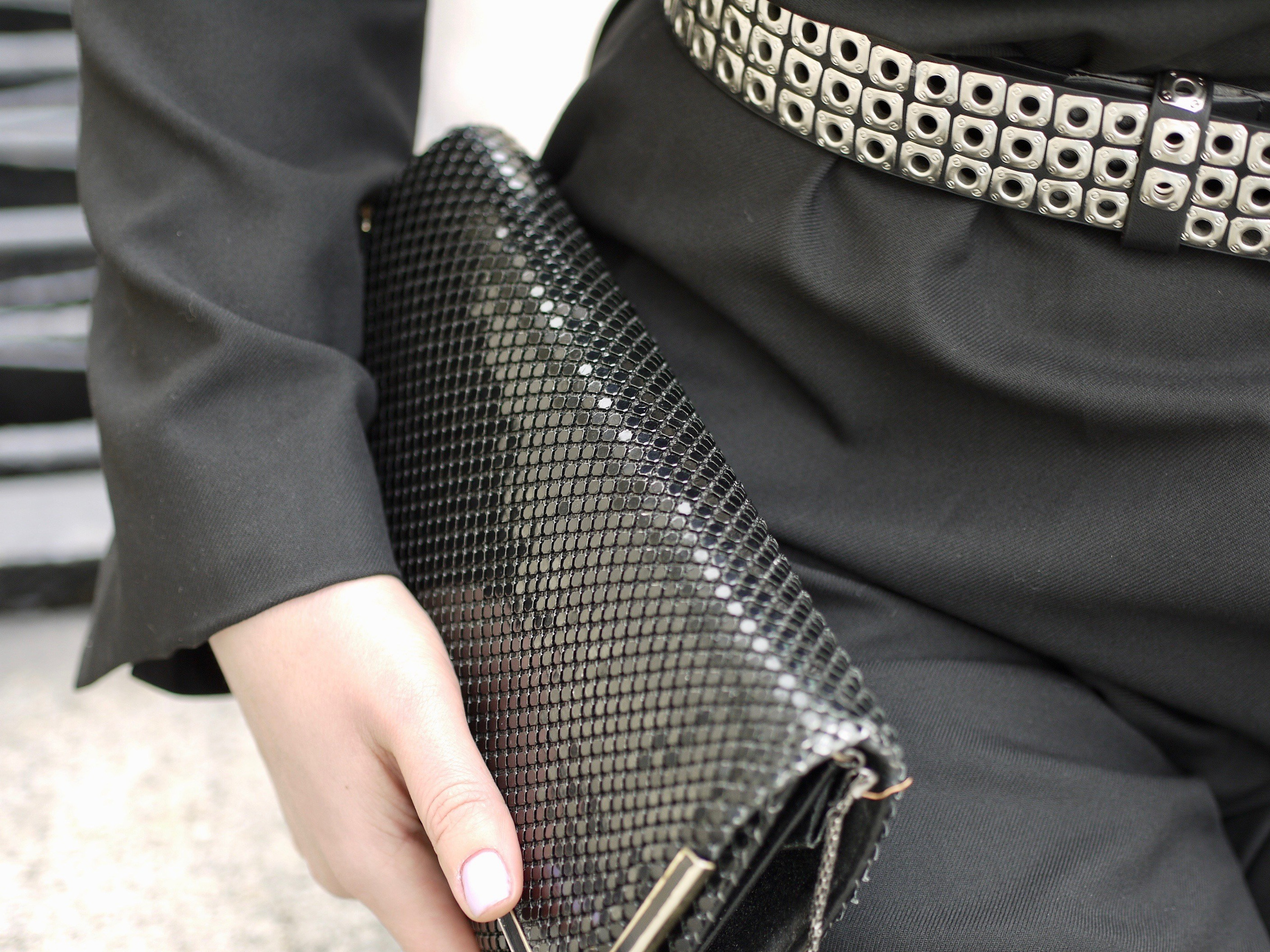 Мои работы. Стиле-терапевт Юлия Червоненко