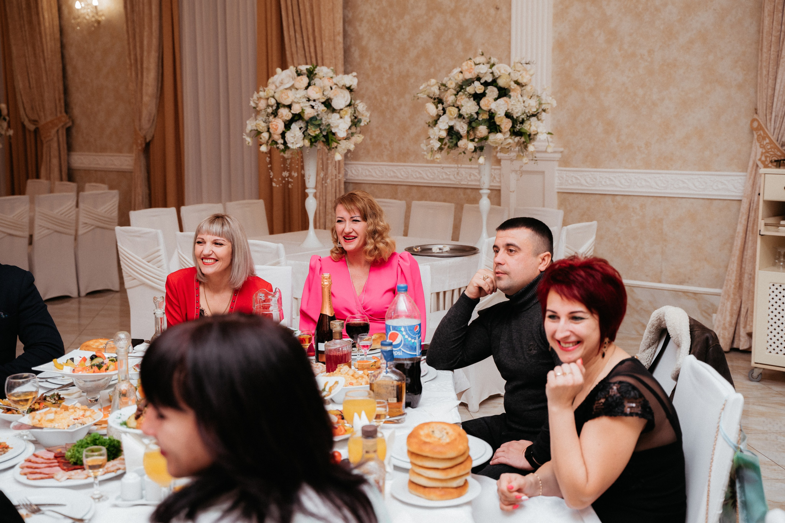 Новый год (РЭС). Свадебный фотограф в Симферополе