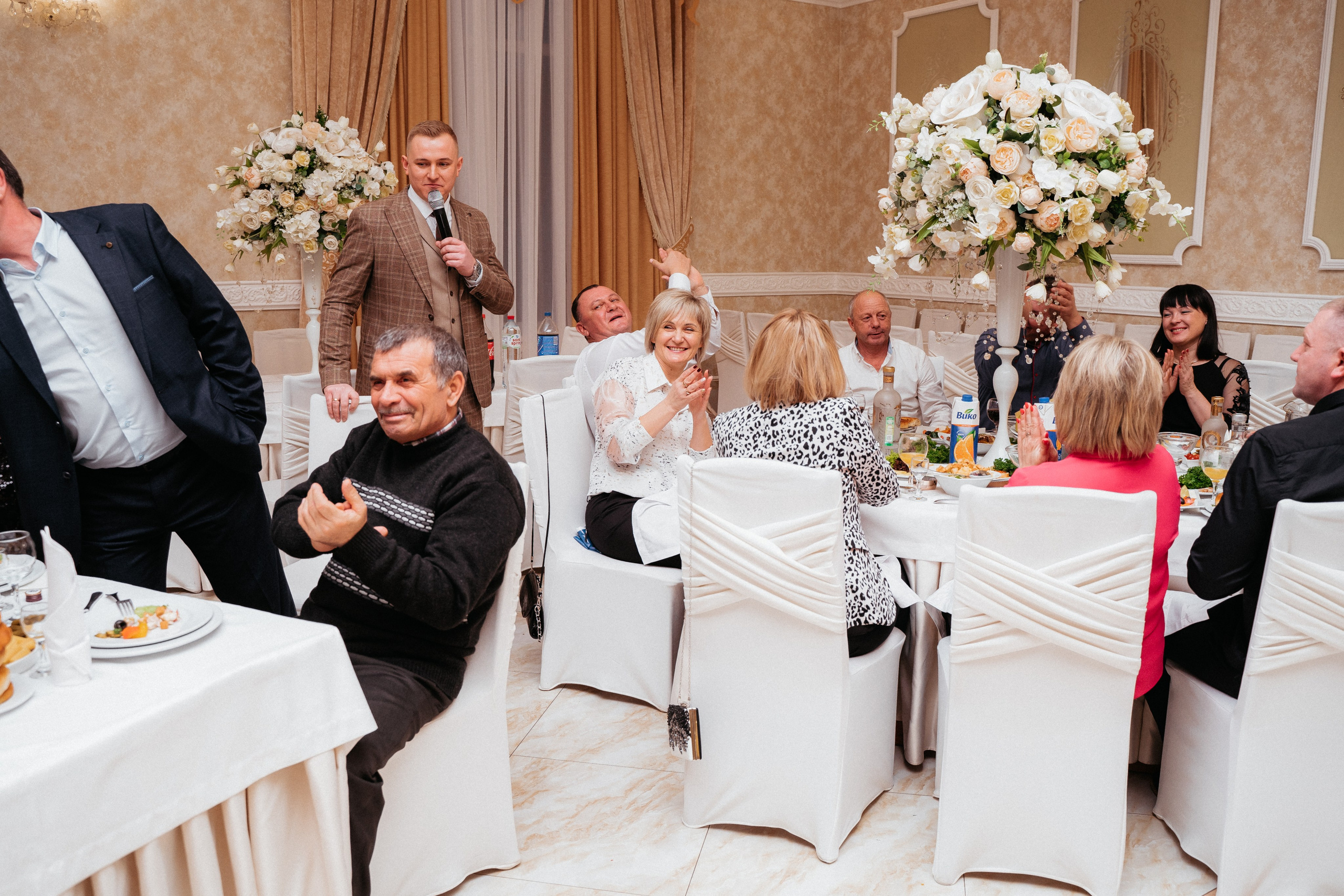 Новый год (РЭС). Свадебный фотограф в Симферополе