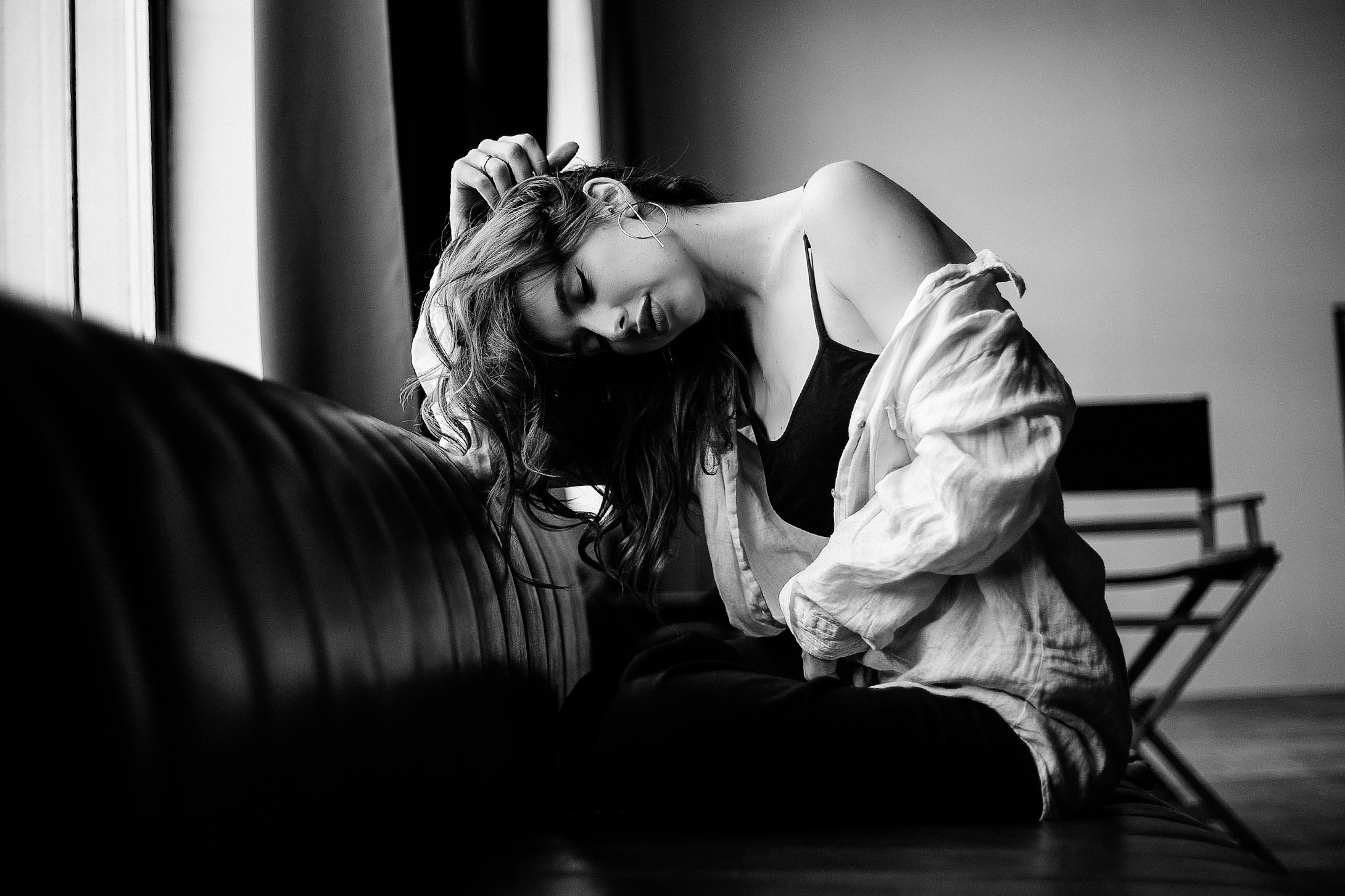 Валентина. Фотограф в Санкт Петербурге и Москве Анастасия Сиволод