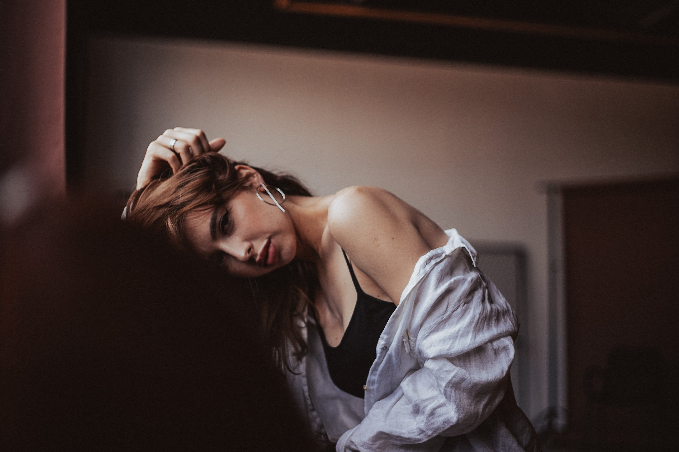 Валентина. Фотограф в Санкт Петербурге и Москве Анастасия Сиволод