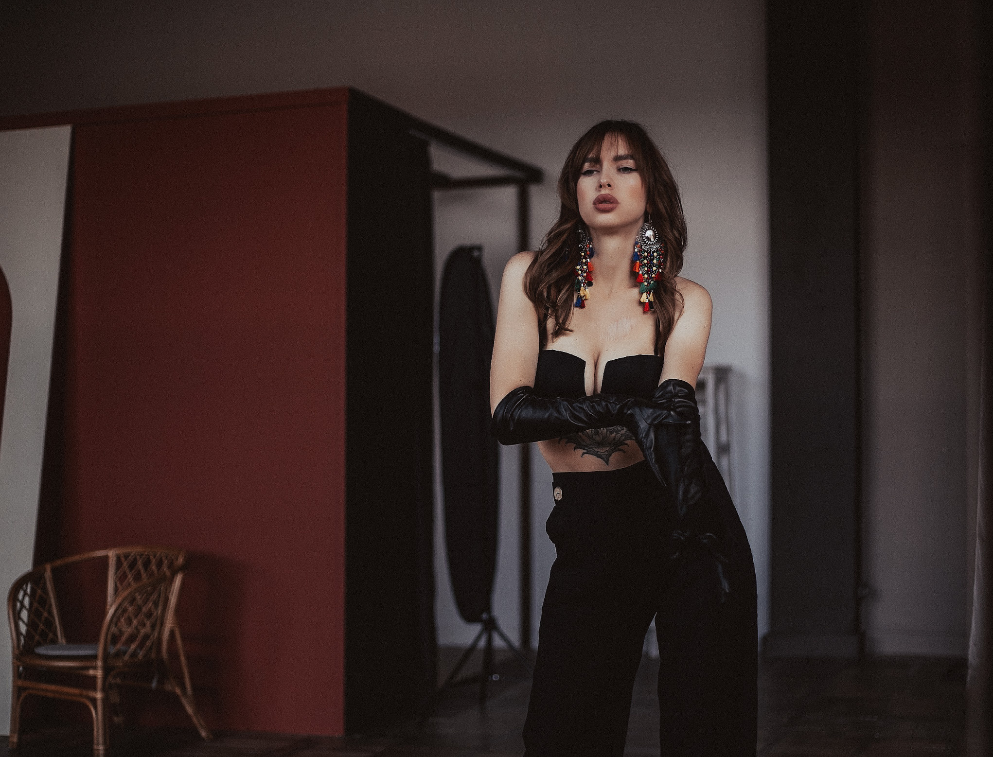 Валентина. Фотограф в Санкт Петербурге и Москве Анастасия Сиволод