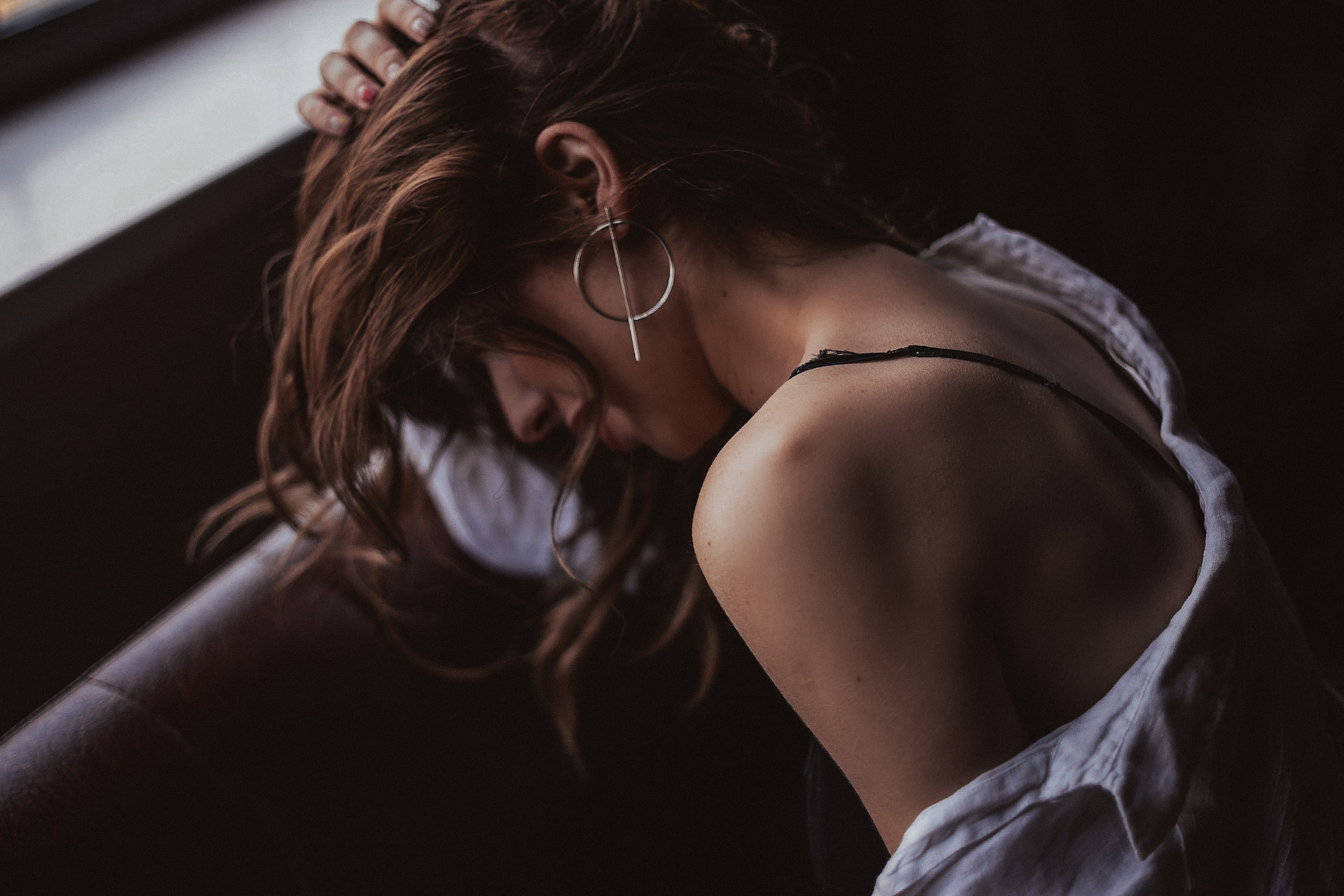 Валентина. Фотограф в Санкт Петербурге и Москве Анастасия Сиволод