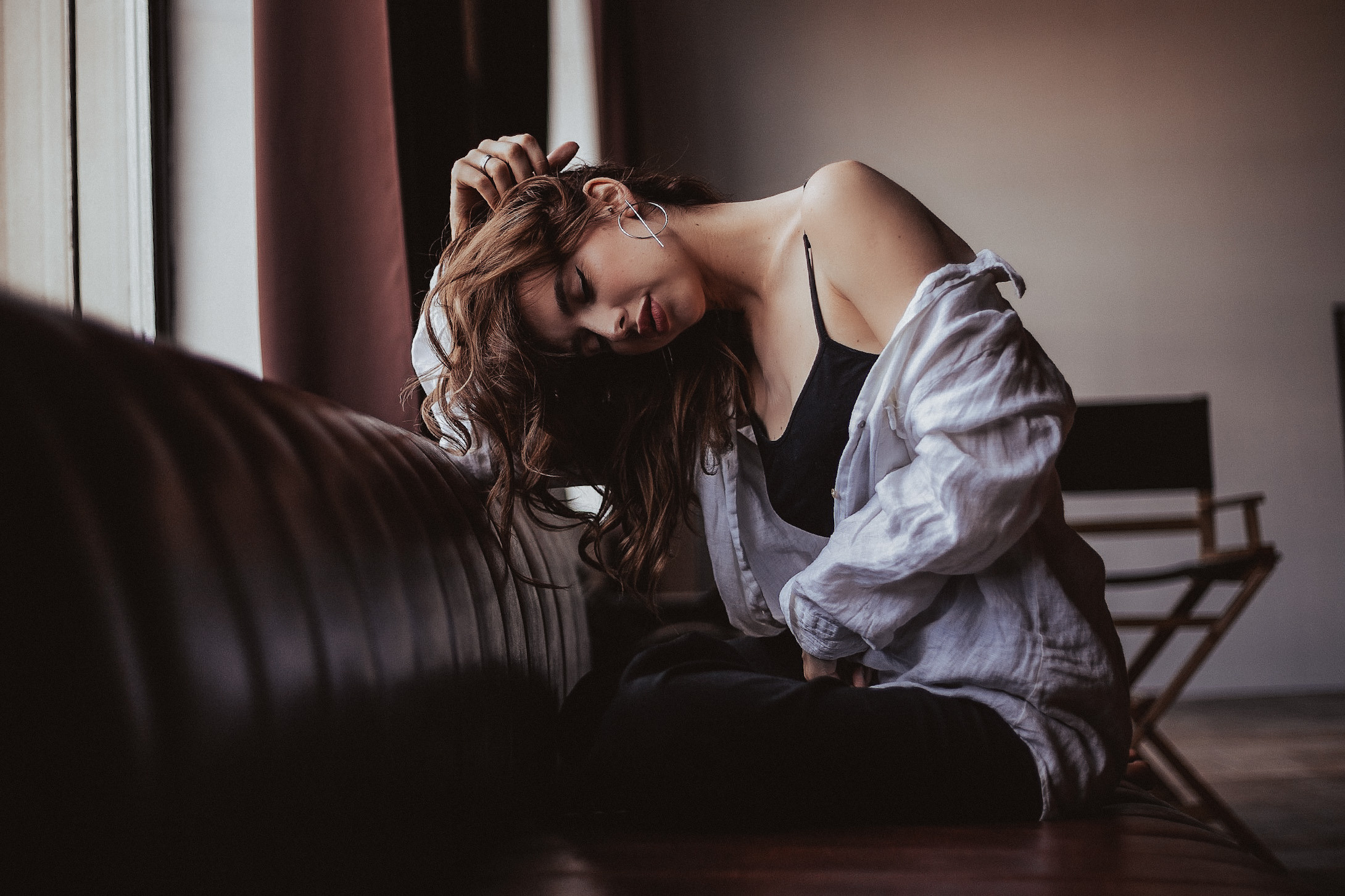 Валентина. Фотограф в Санкт Петербурге и Москве Анастасия Сиволод