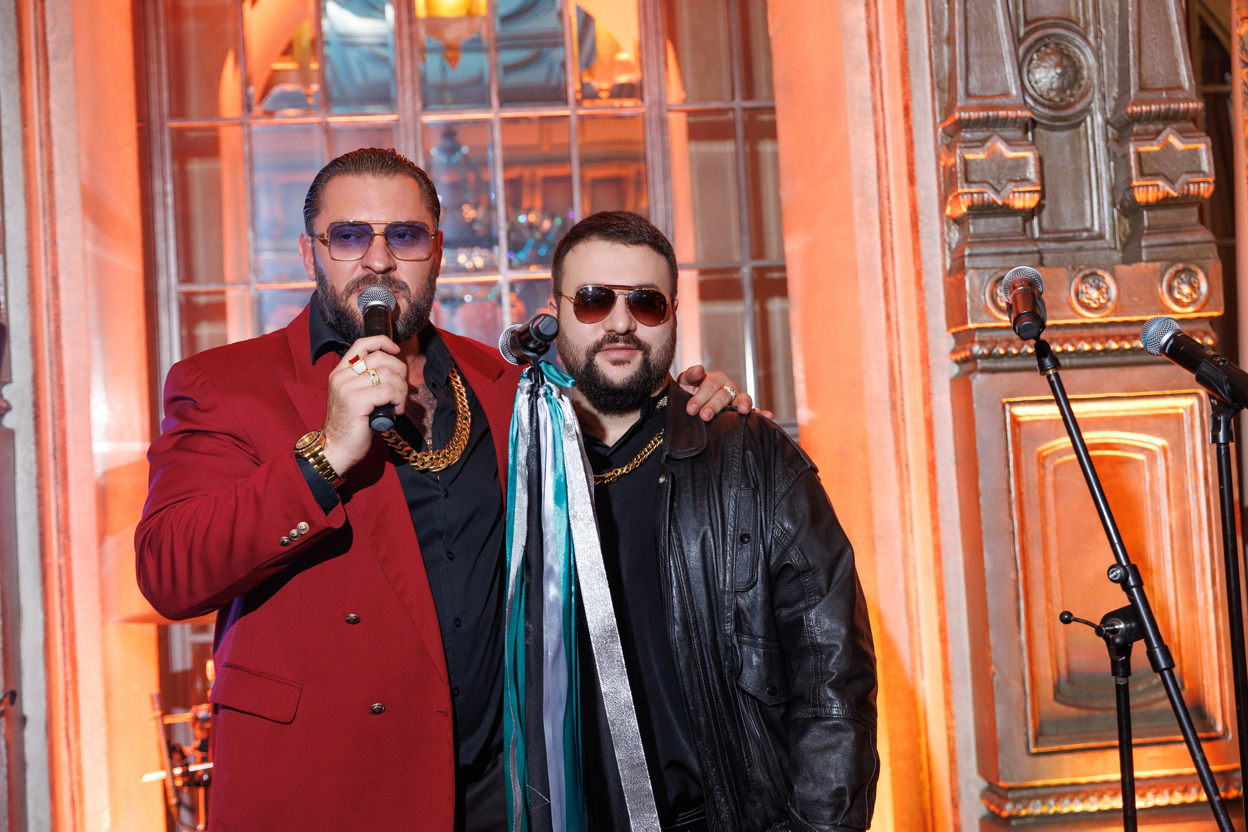 День рождения Анастасии П. Свадебный фотограф в Москве, Ярославле Виталий Квант