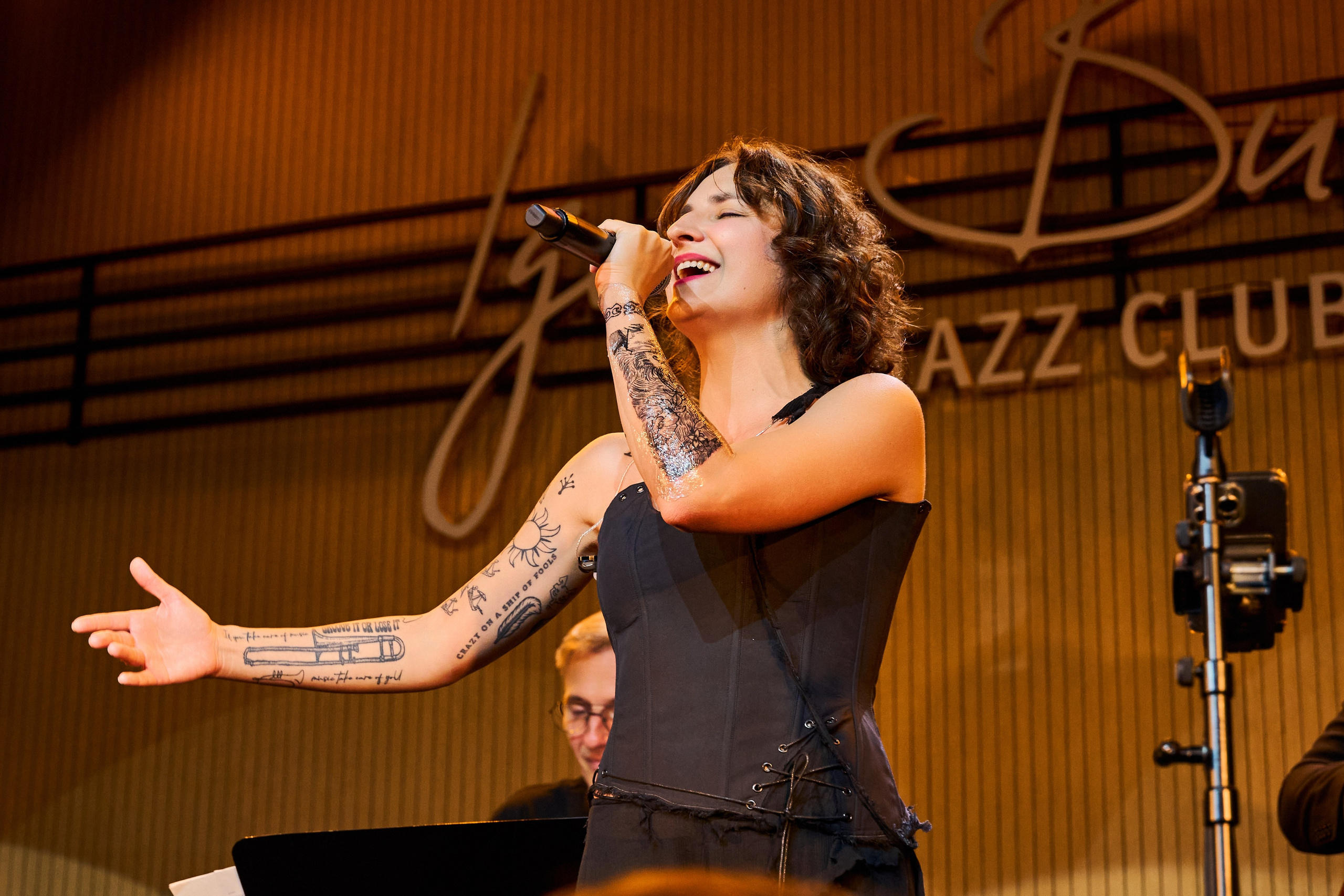 Arina Faul. Главная