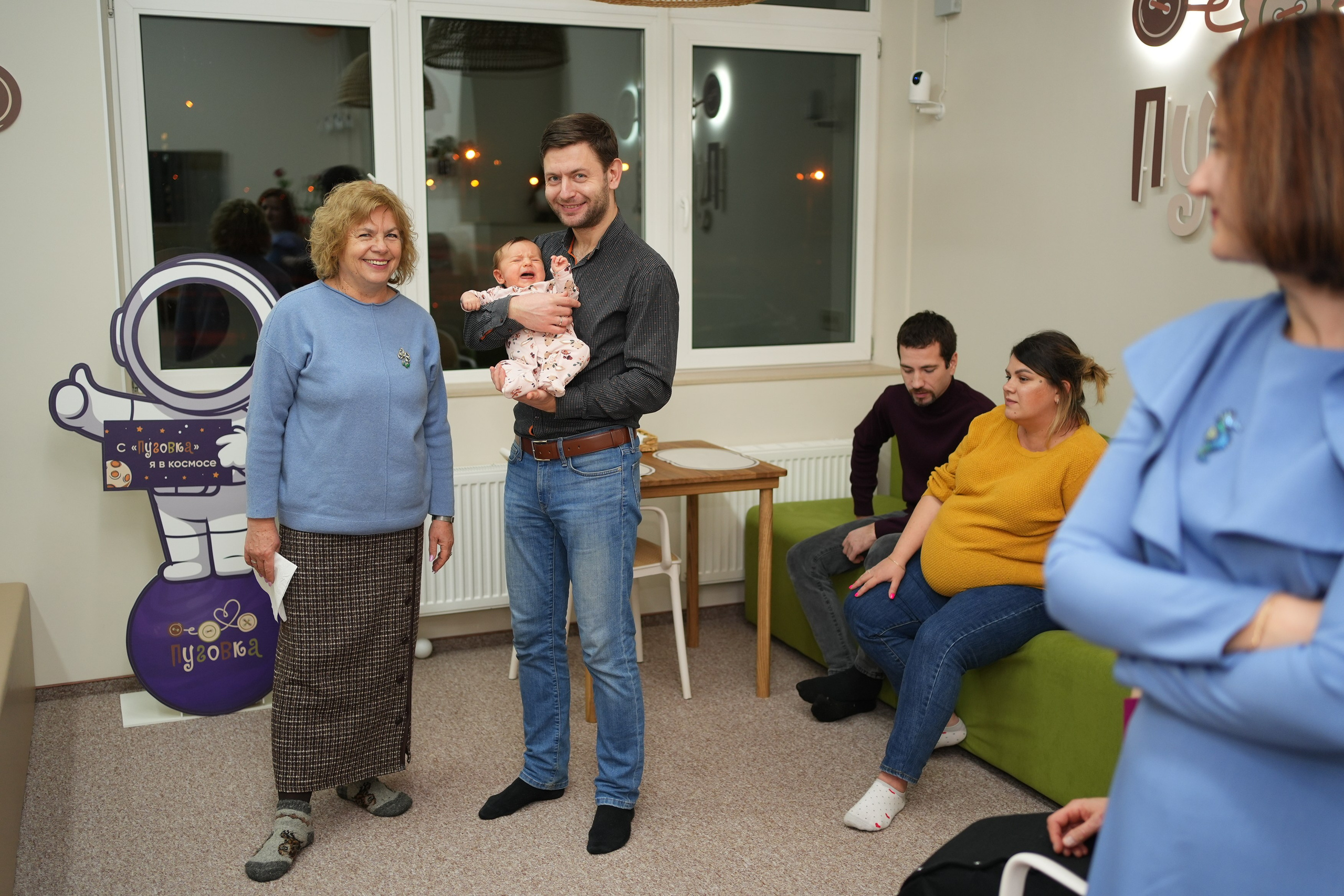 День Рождения Алисы. Семейный и свадебный фотограф Минск, Беларусь Анна Орловская
