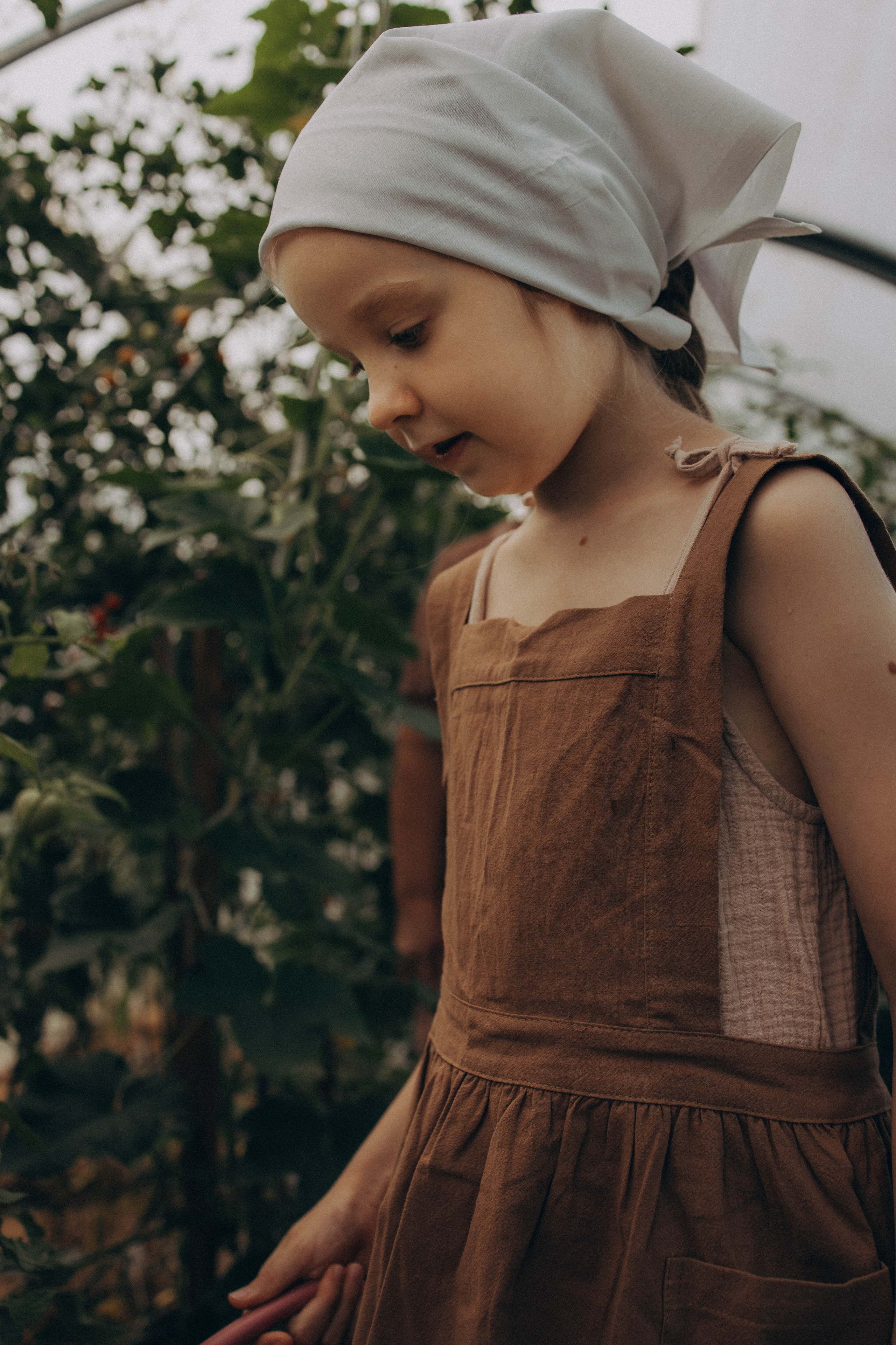 Одним летним днем. Фотограф lifestylе в Москве Пшеничная Анастасия