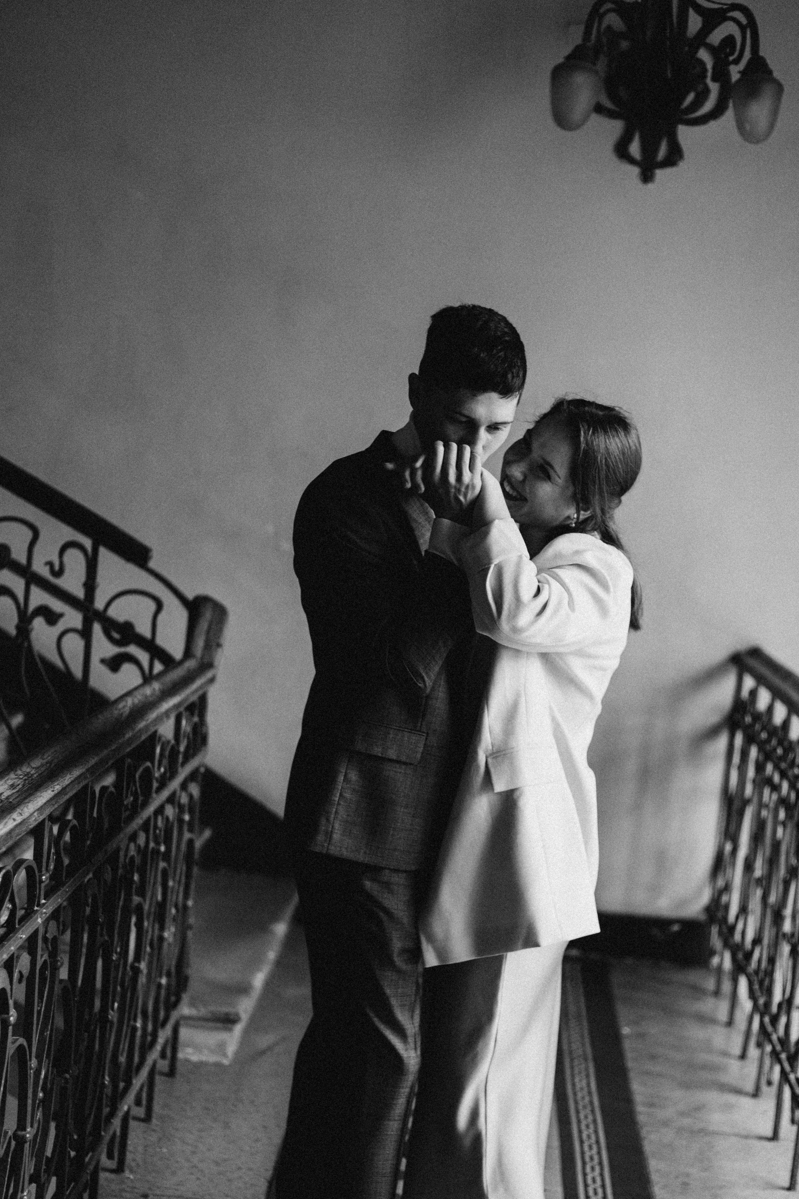 Костя и Ира. Фотограф в Петербурге Ольга Стрельченко