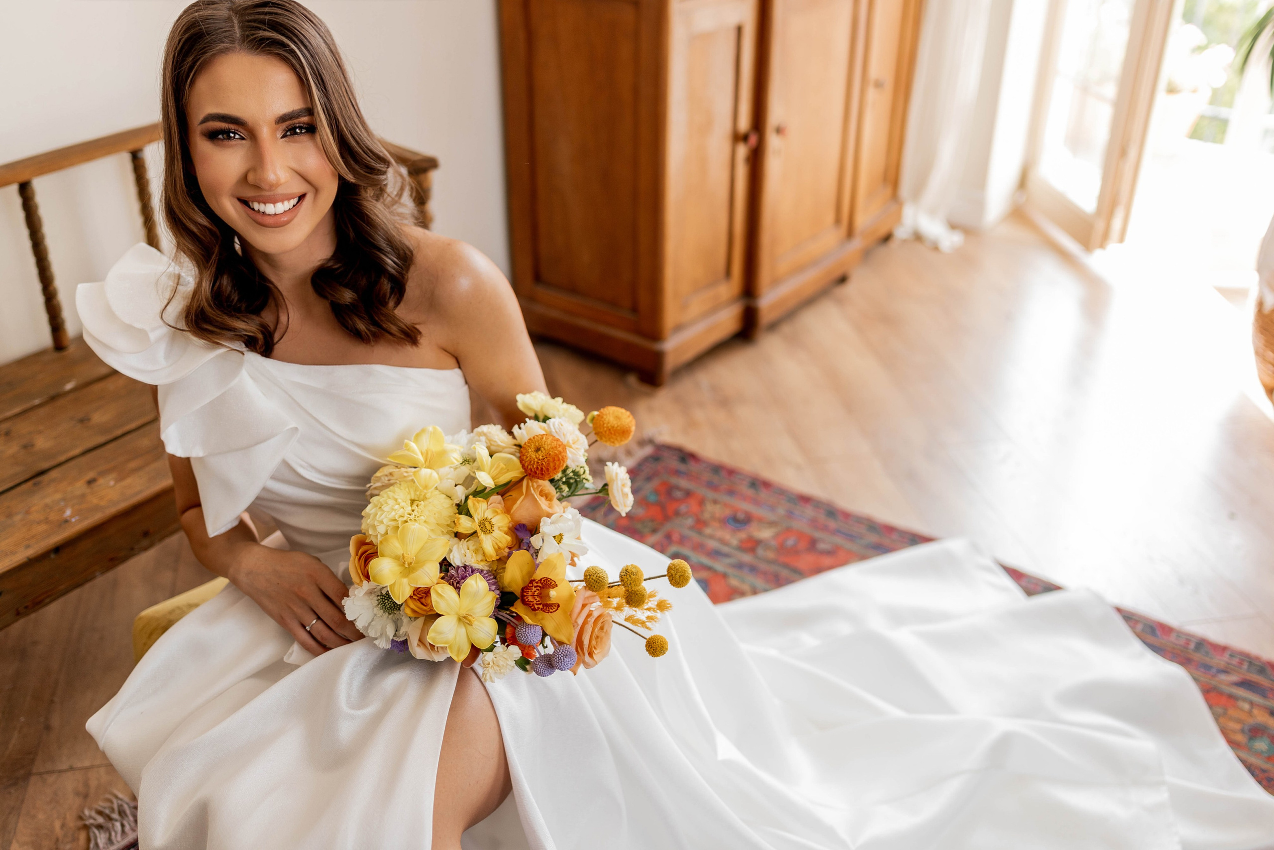 Настя|Никита. Свадебный фотограф Надежда Рыжикова