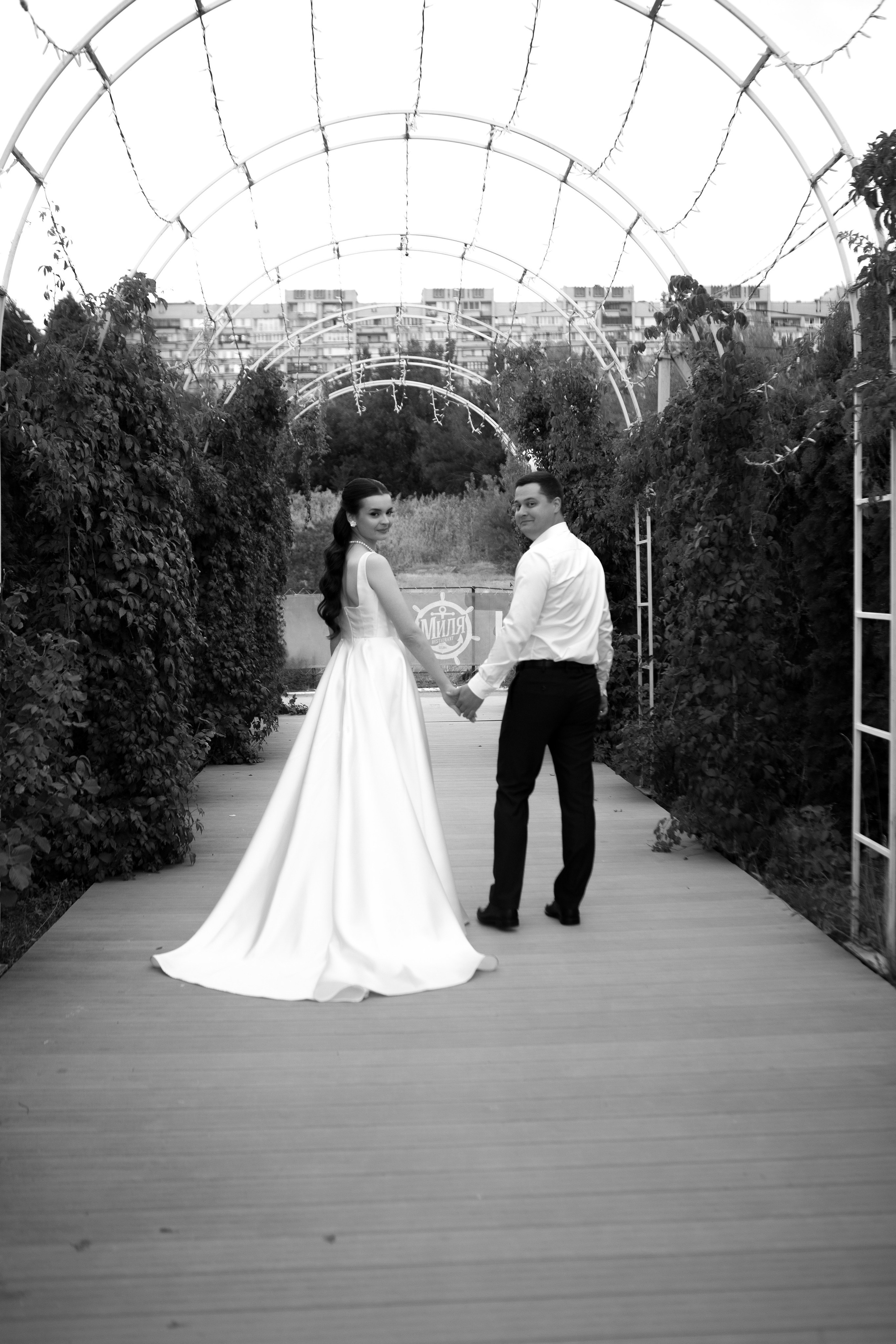 Павел и Анна. Фотограф в Волгограде и Москве | Анастасия Лаврова