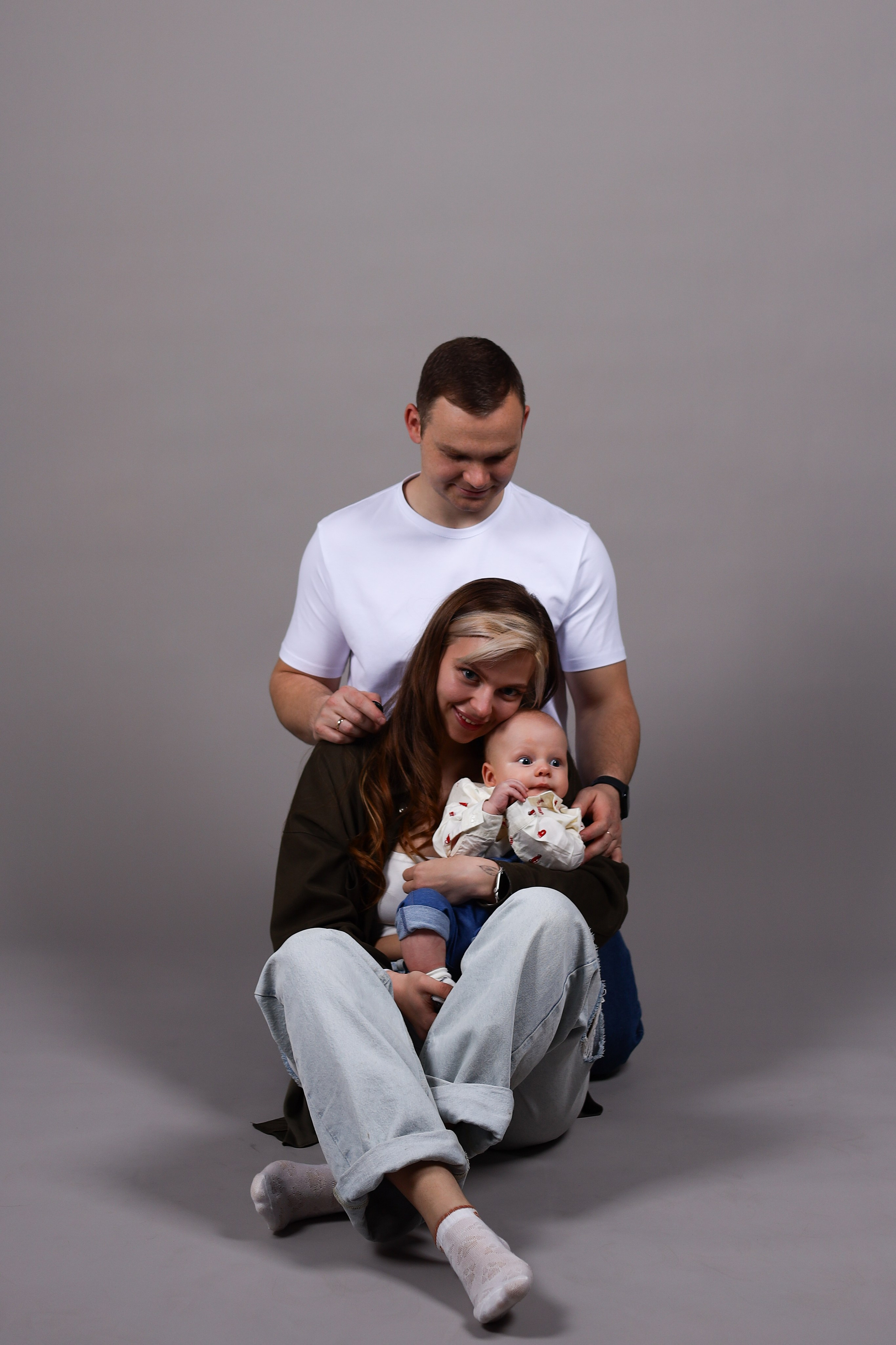 Светлана. Фотостудия без фотографа Чехов. Первая студия автопортрета в Чехове