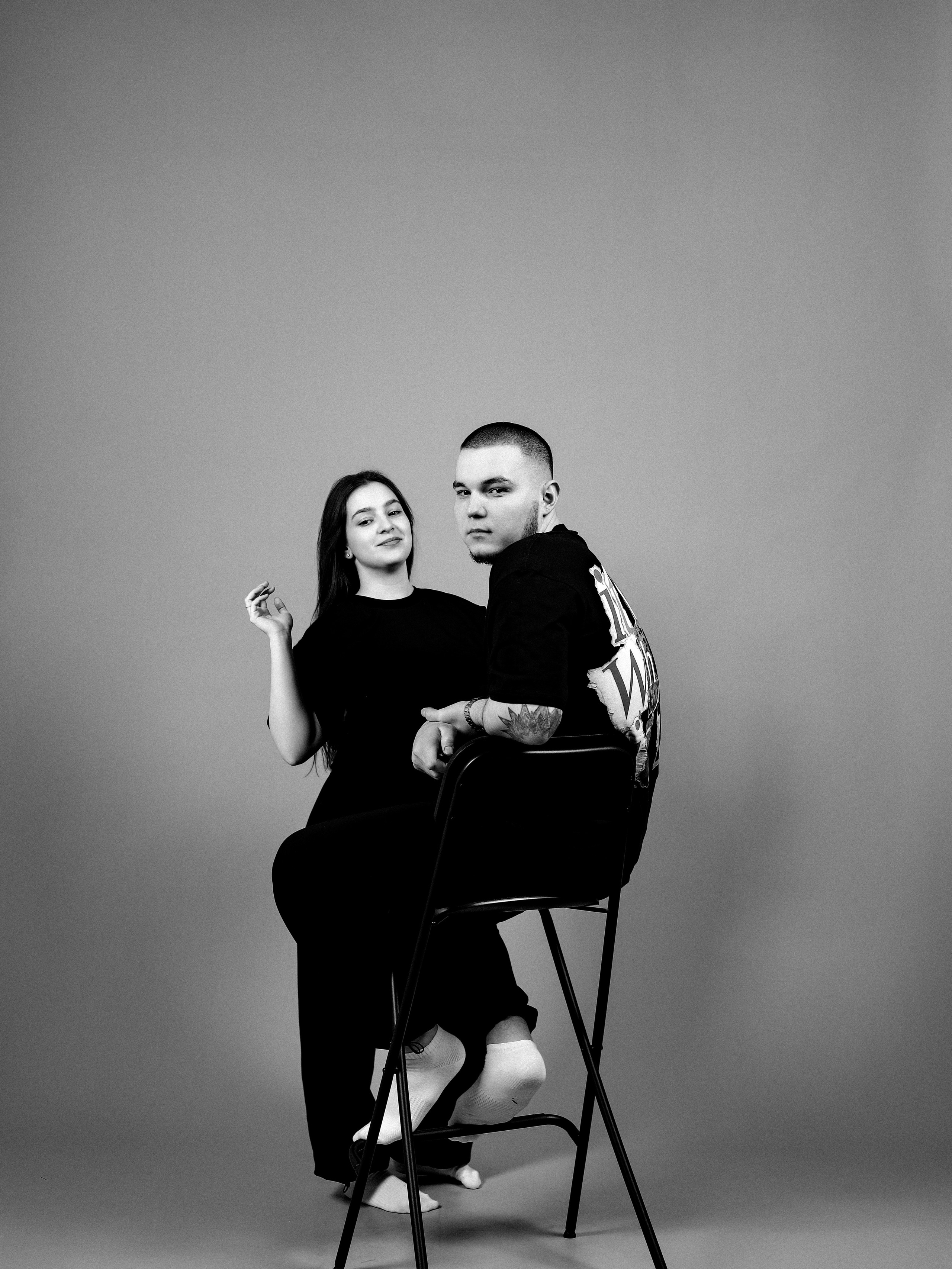 Фотостудия без фотографа Чехов. Первая студия автопортрета в Чехове
