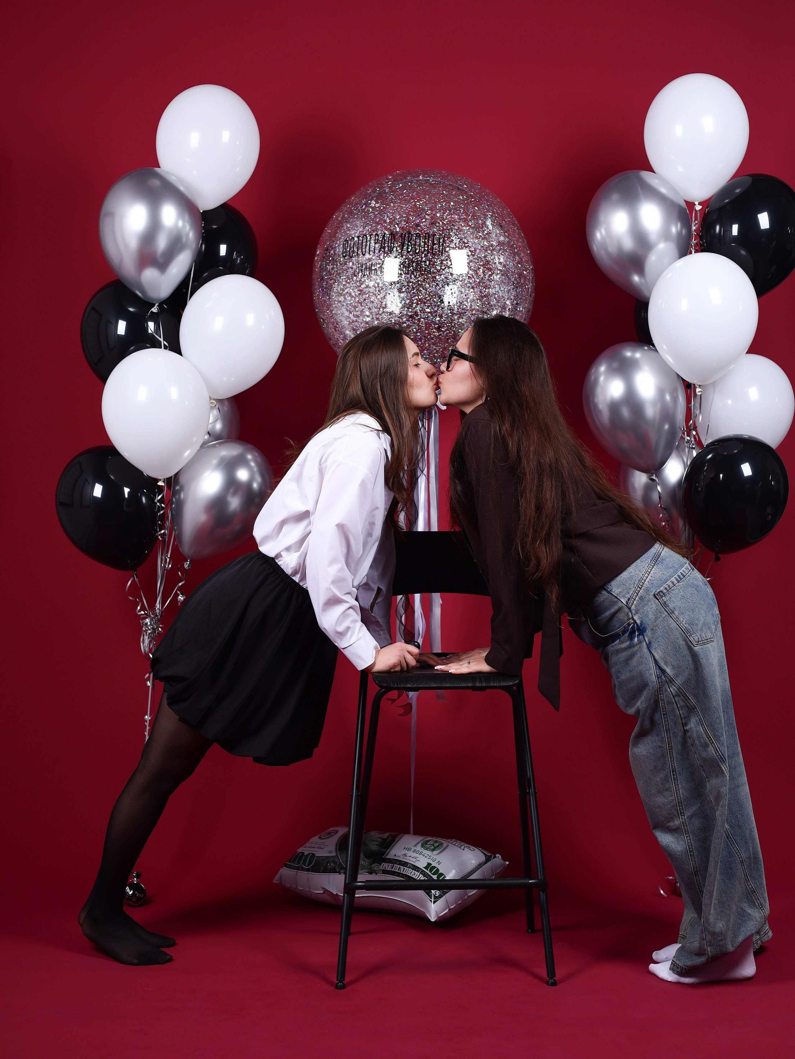 Открытие «фотограф уволен». Фотостудия без фотографа Чехов. Первая студия автопортрета в Чехове