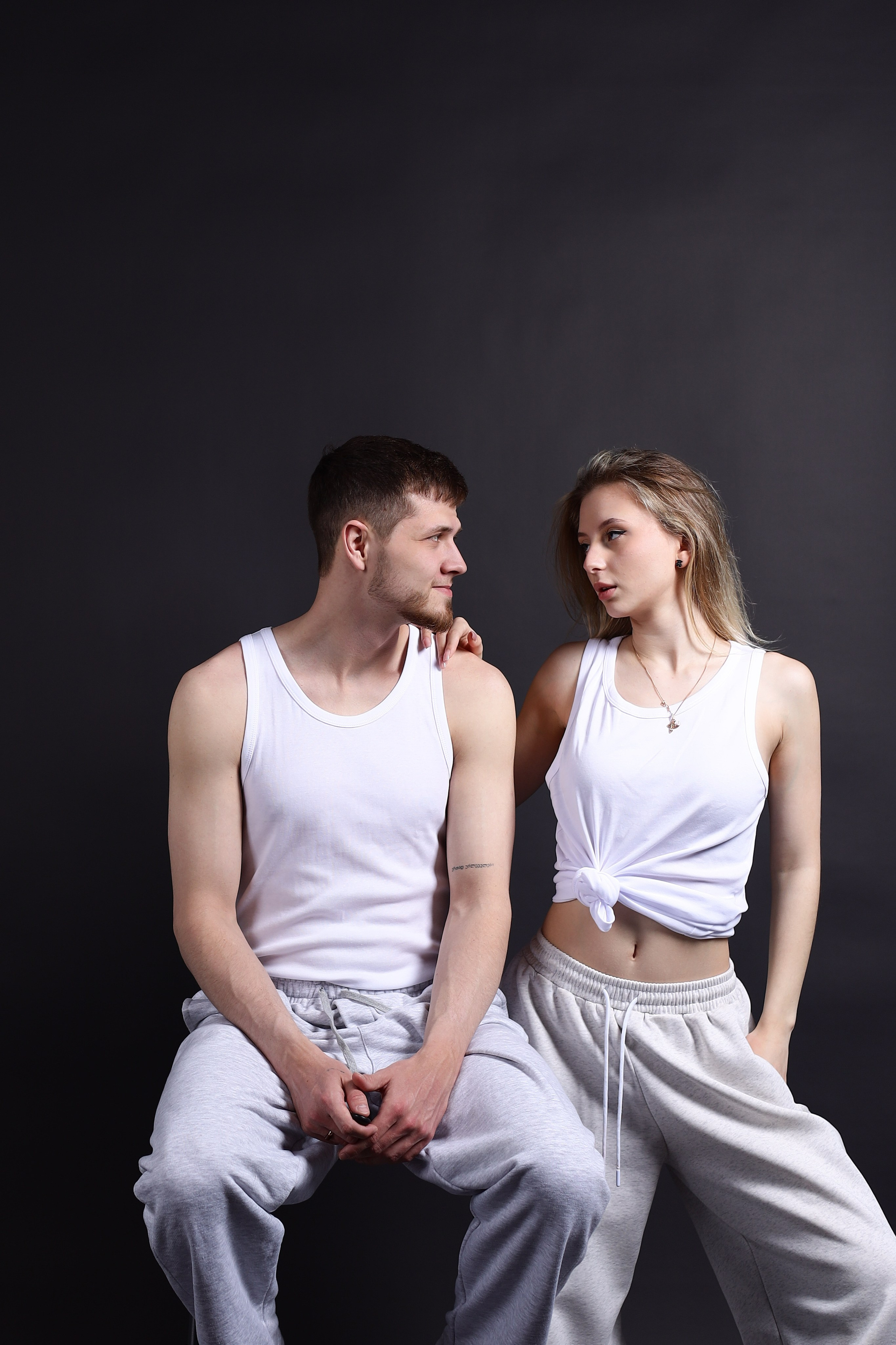 Елена. Фотостудия без фотографа Чехов. Первая студия автопортрета в Чехове