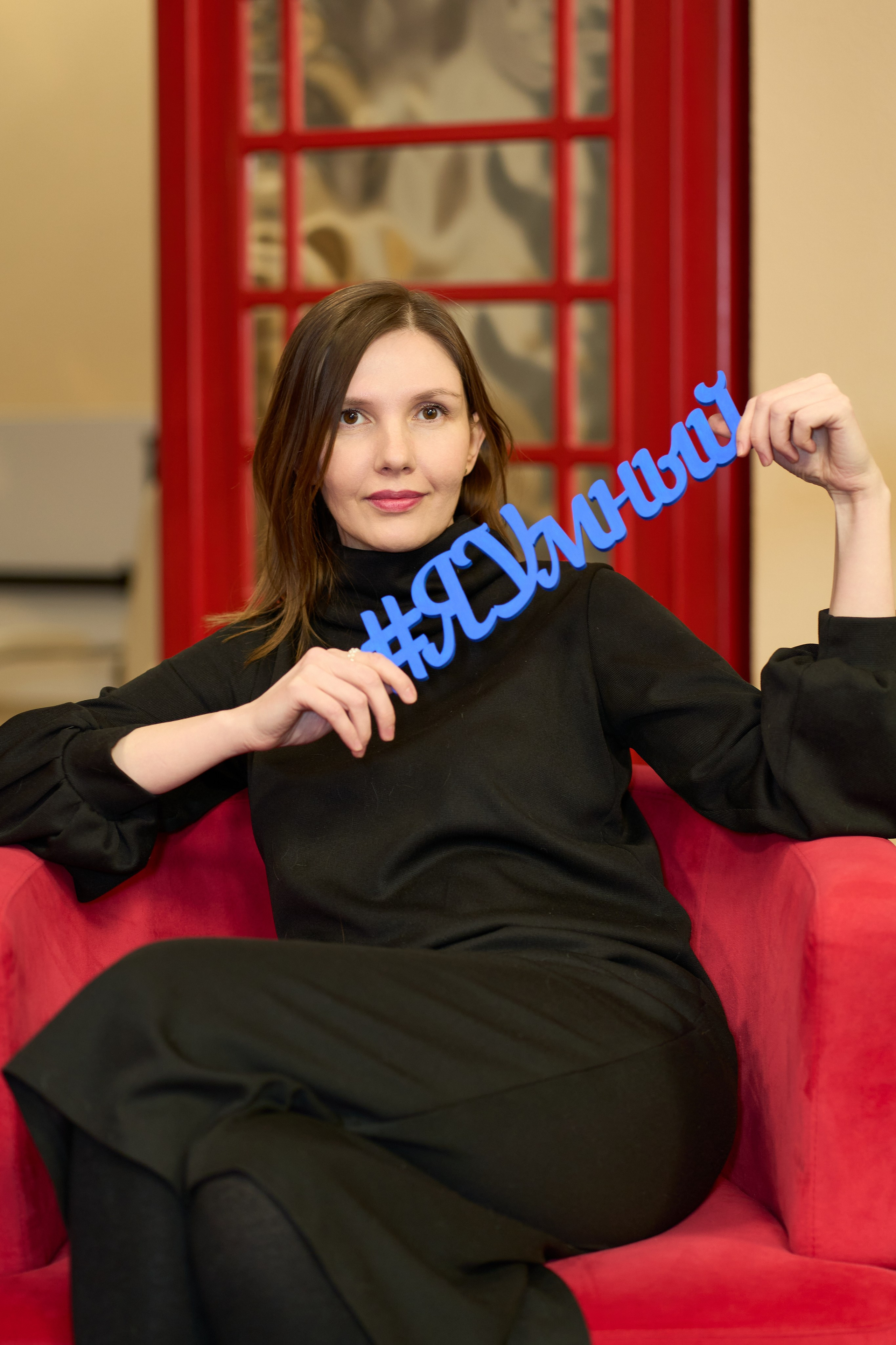 Квиз. Репортажный и портретный фотограф в Томске Ларионов Артём