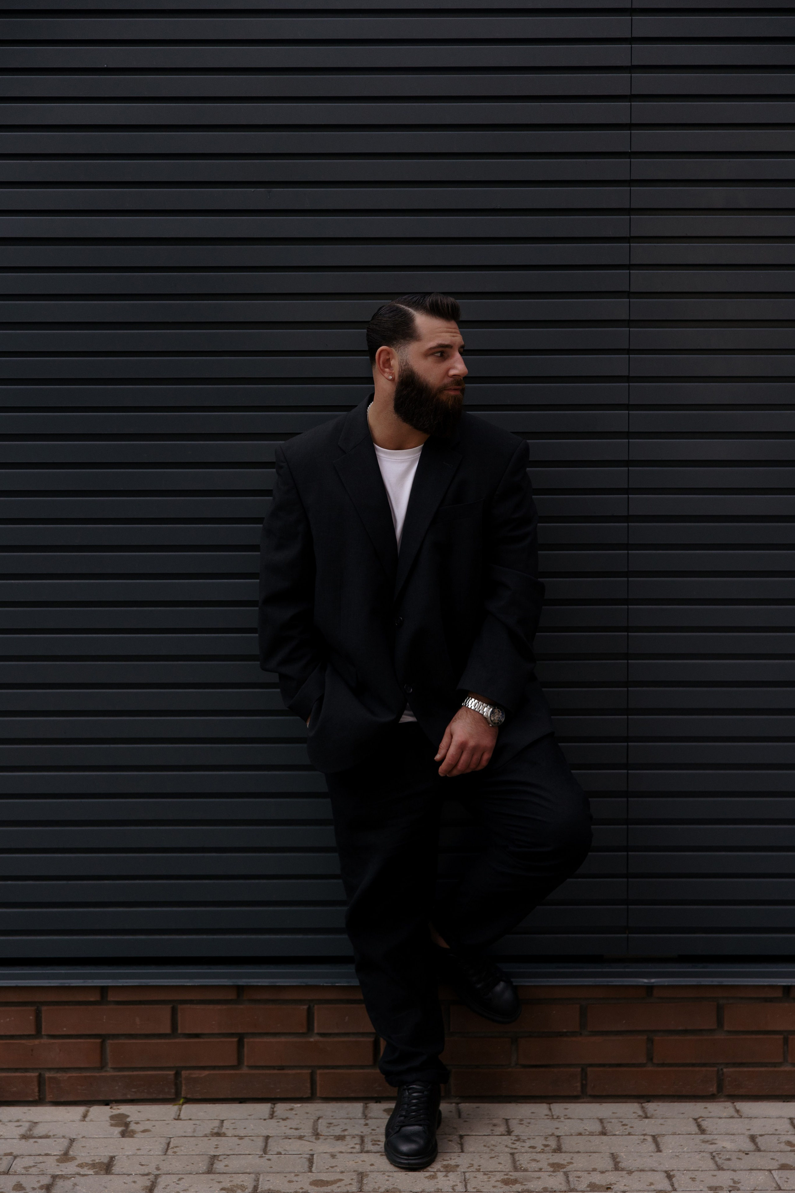 Алексей и Ксения. Свадебный фотограф Ксения Трухина в Нижнем Новгороде и Москве