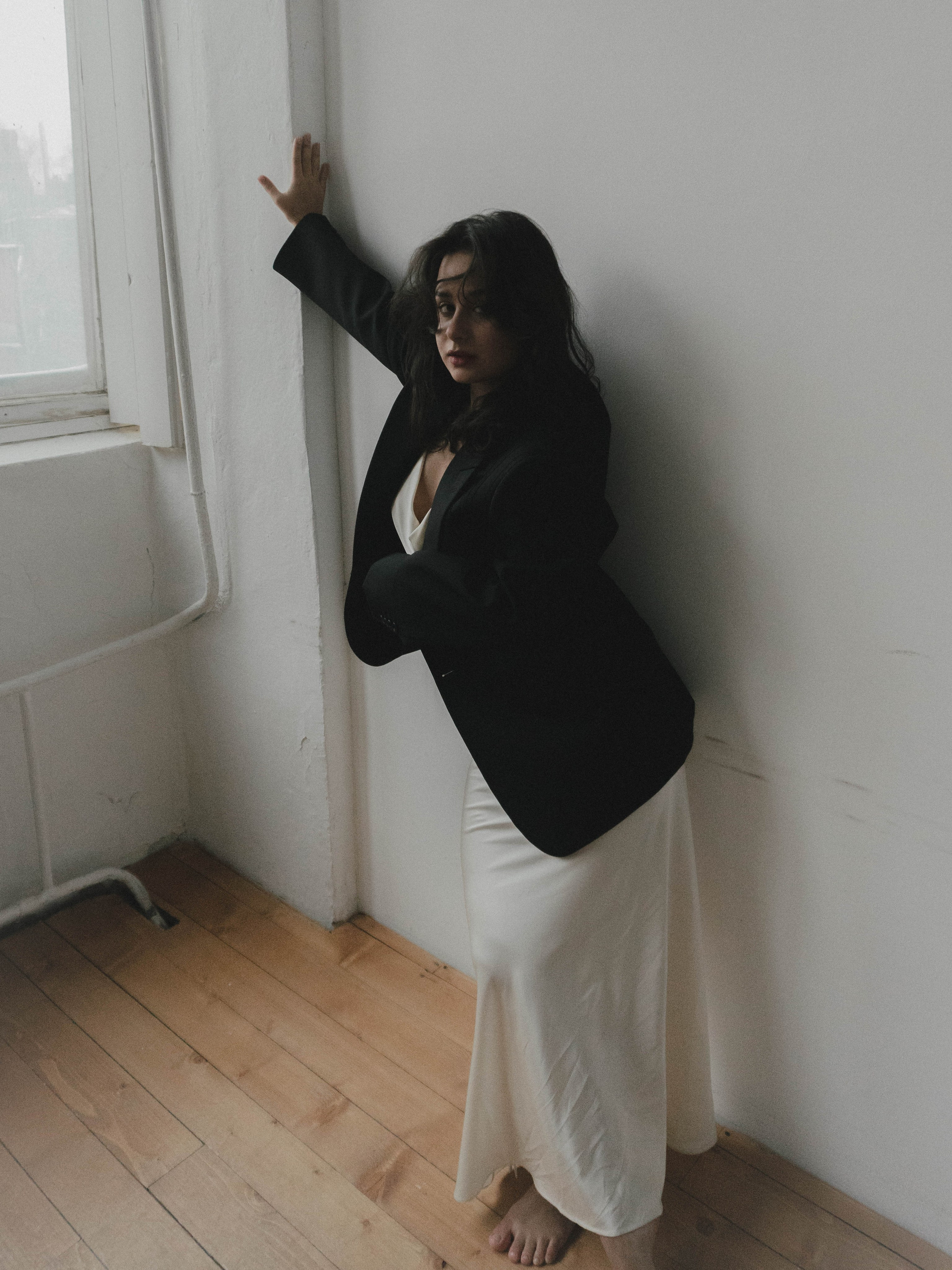 Nicole. Daria Y. Фототерапия │ Санкт-Петербург