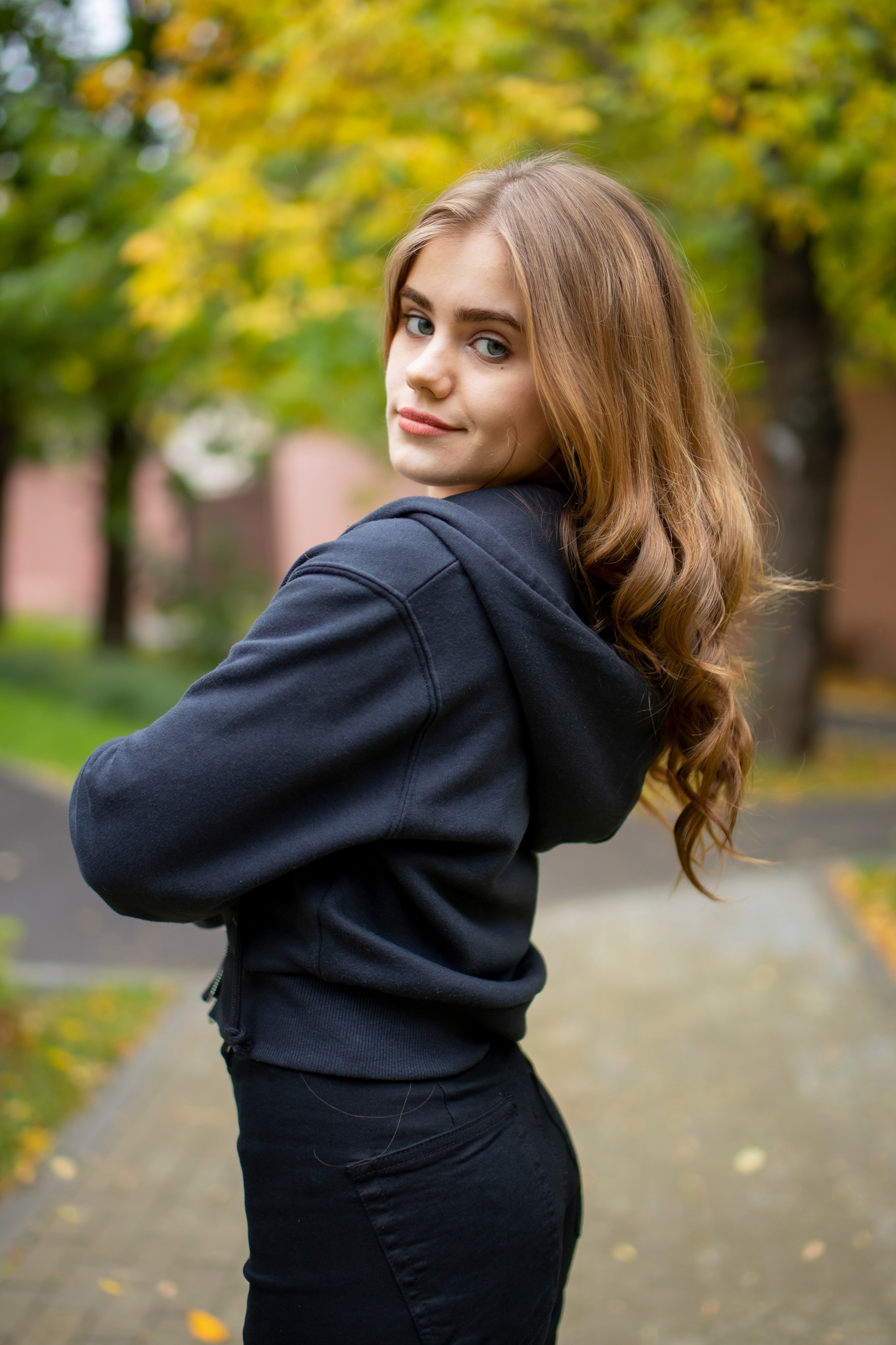 Школьная фотосессия. Главная