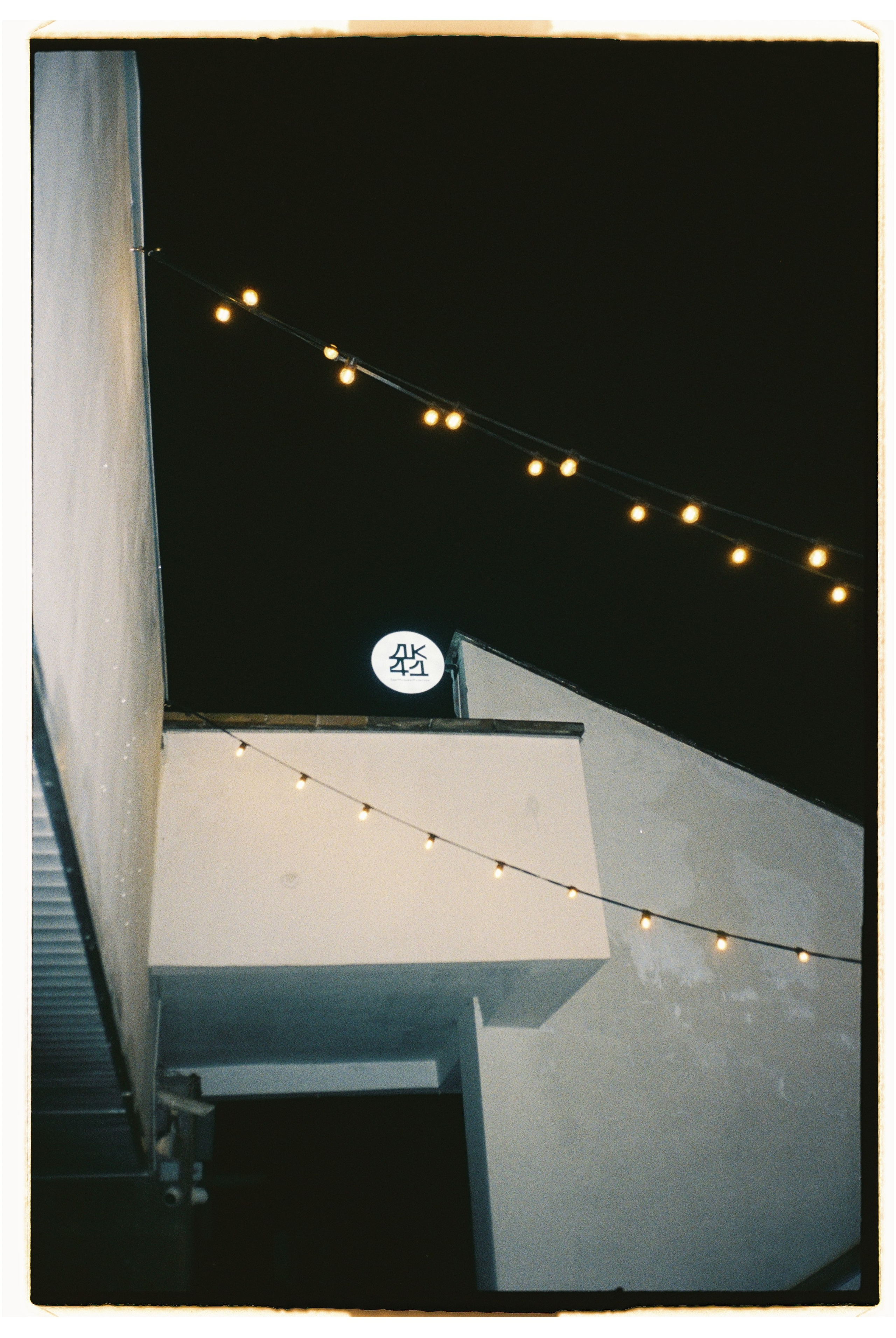 Party [3]. Плёночный фотограф — Москва