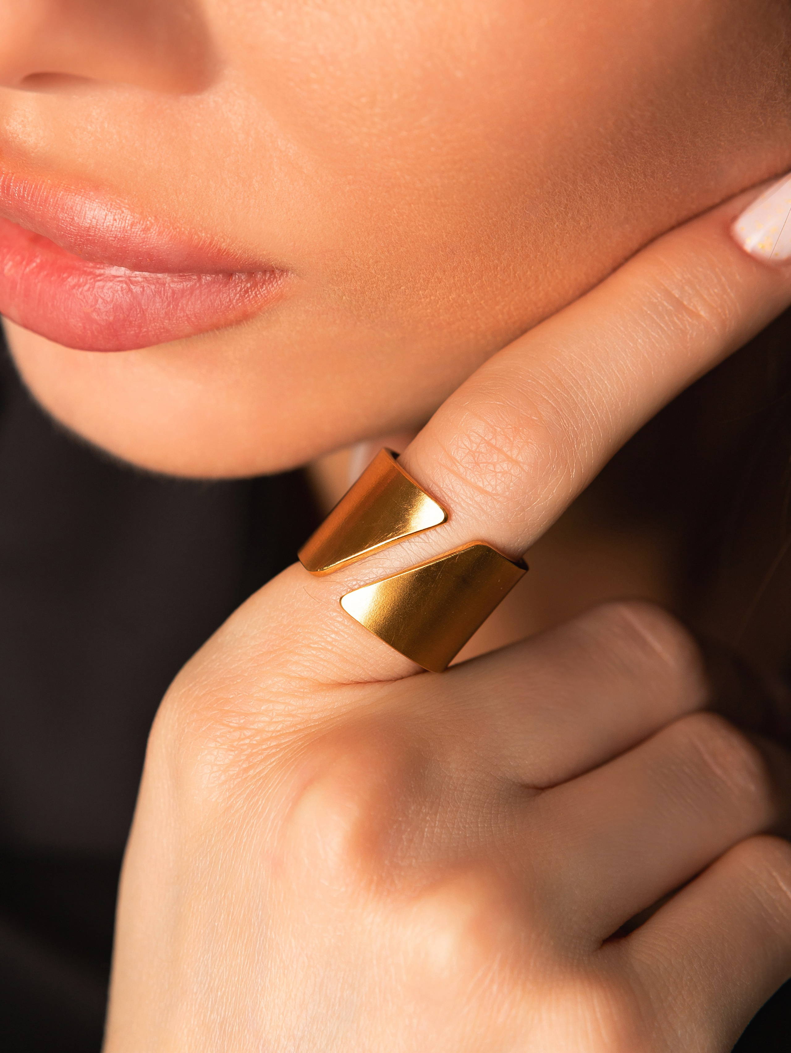 Ювелирные украшения модельная. Главная