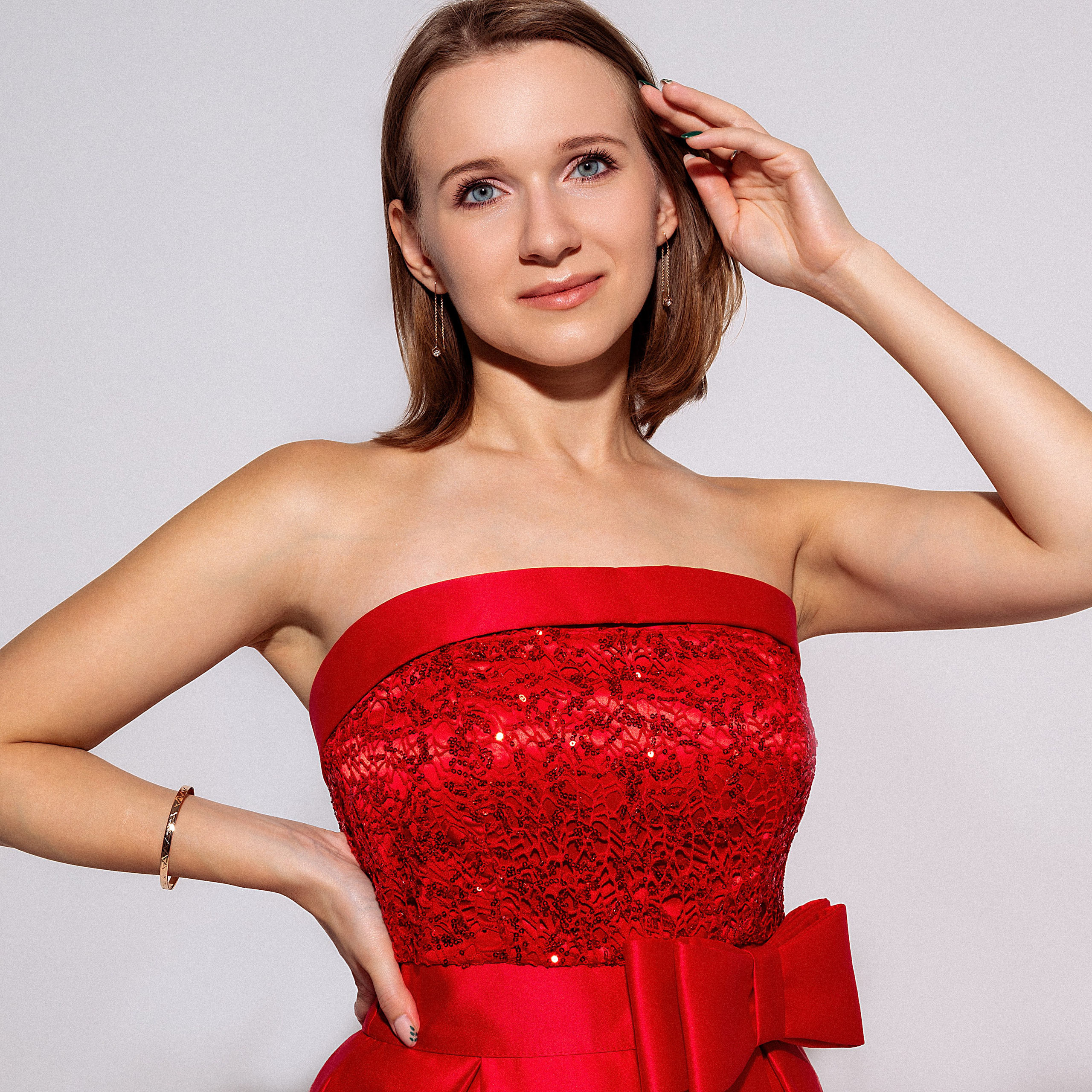 Портрет Лауры. Фото Полозова Игоря 