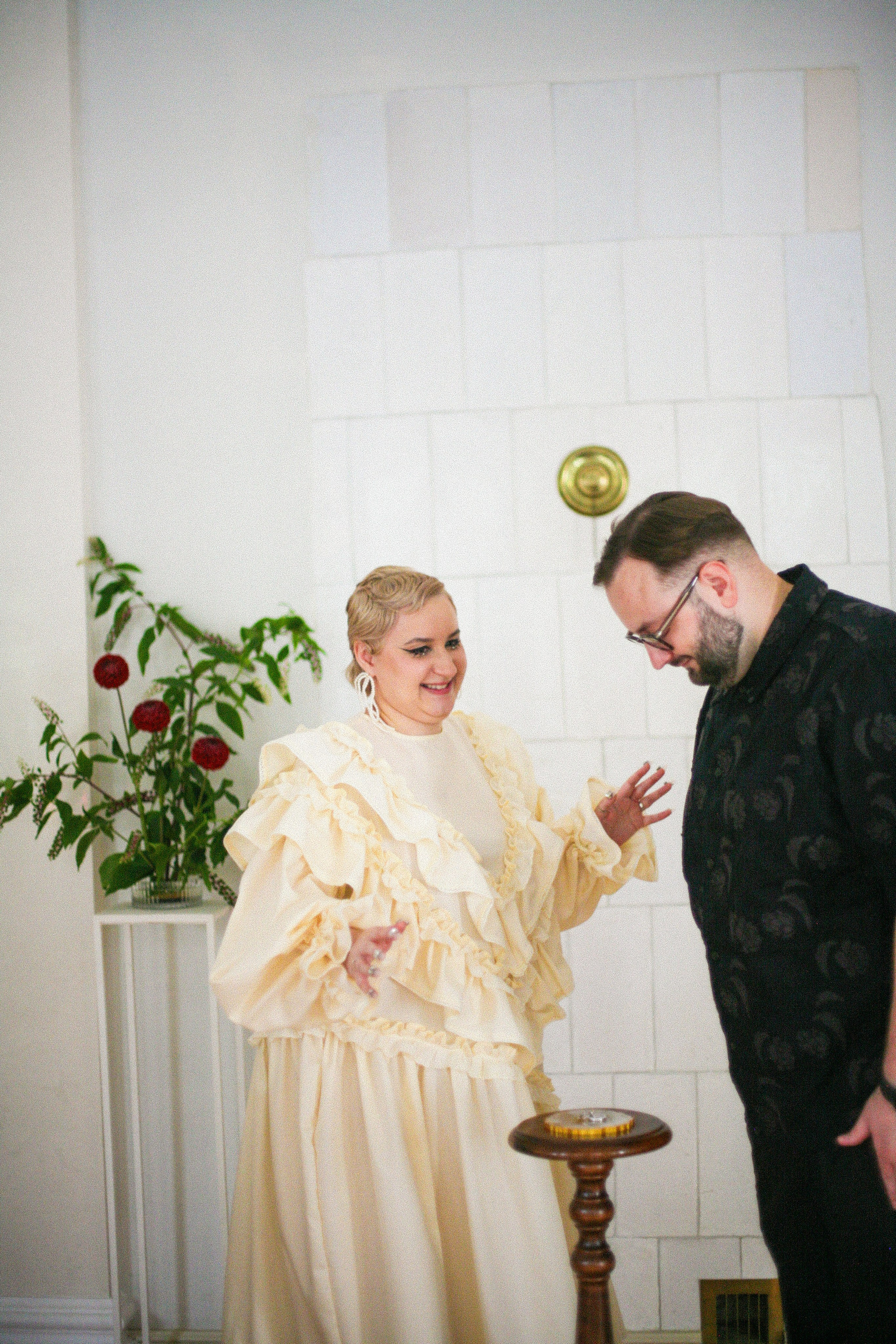 Аня и Кирилл (полный день с росписью). Фотограф Екатерина Максимова: семейные, индивидуальные съемки, свадьбы