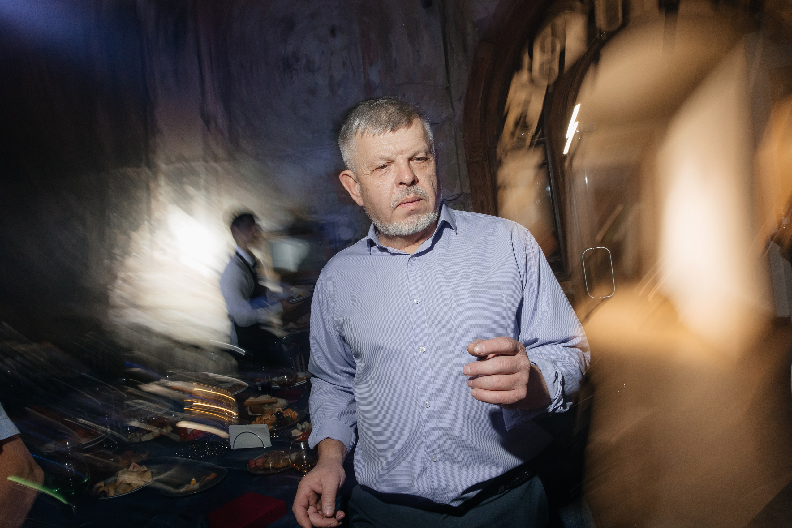 Новогодний EMG. Свадебный и Репортажный фотограф Нижний Новгород Москва Ежов Иван