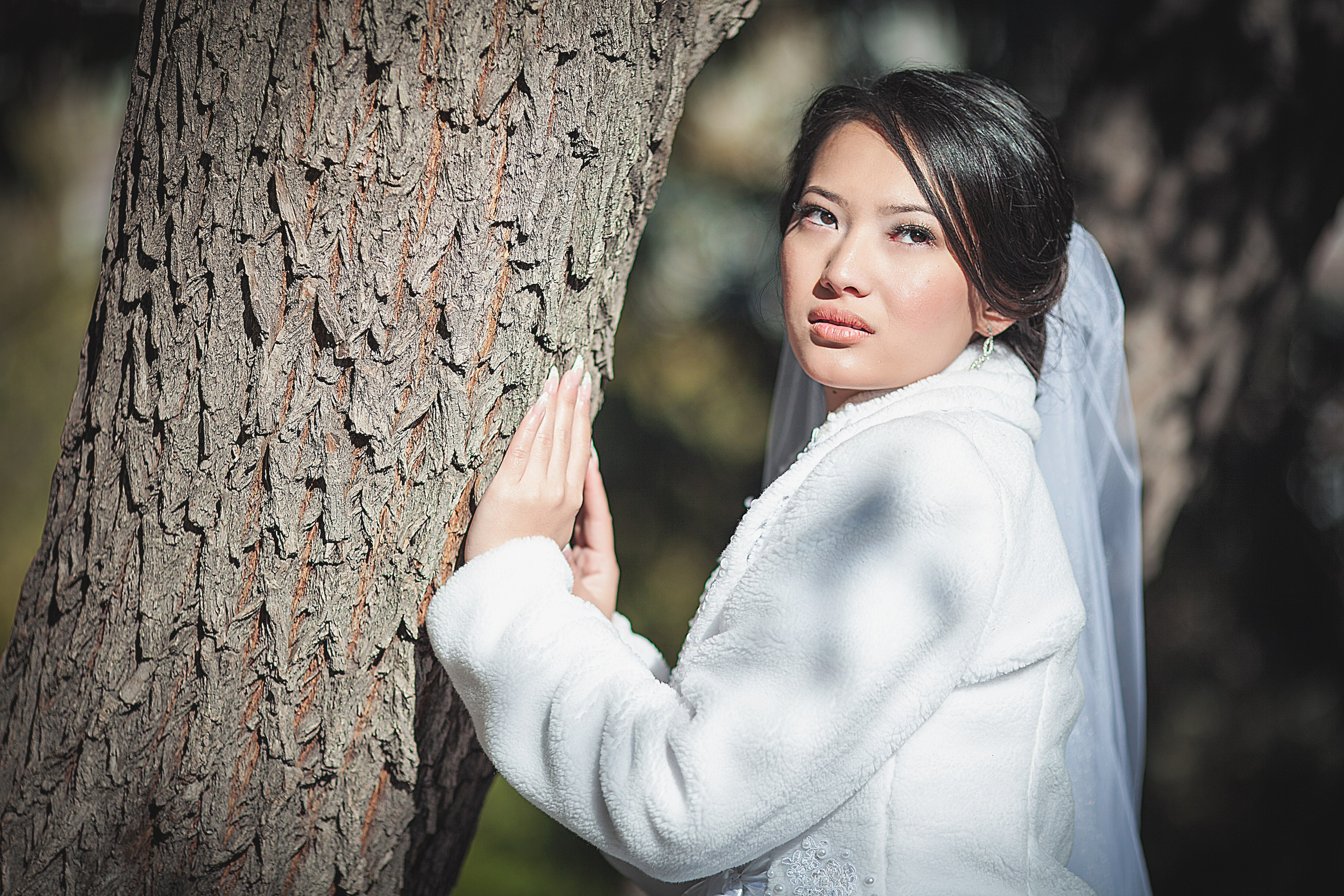 Азамат и Айка в Экибастузе. Семейный и Свадебный фотограф в Астане Александр Астапов