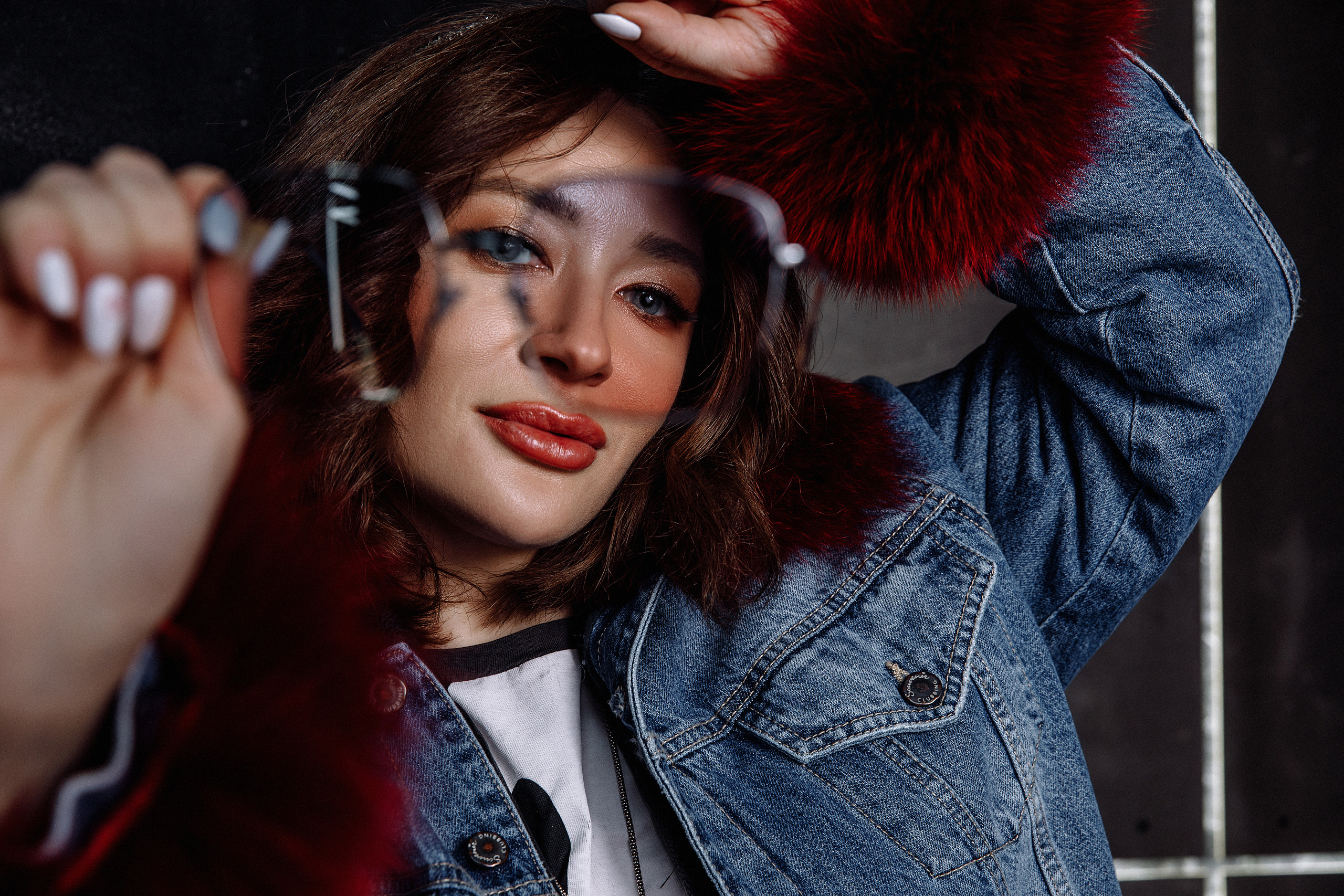 PERSONAL | ИНДИВИДУАЛЬНЫЕ. Свадебный фотограф Аня Милграм