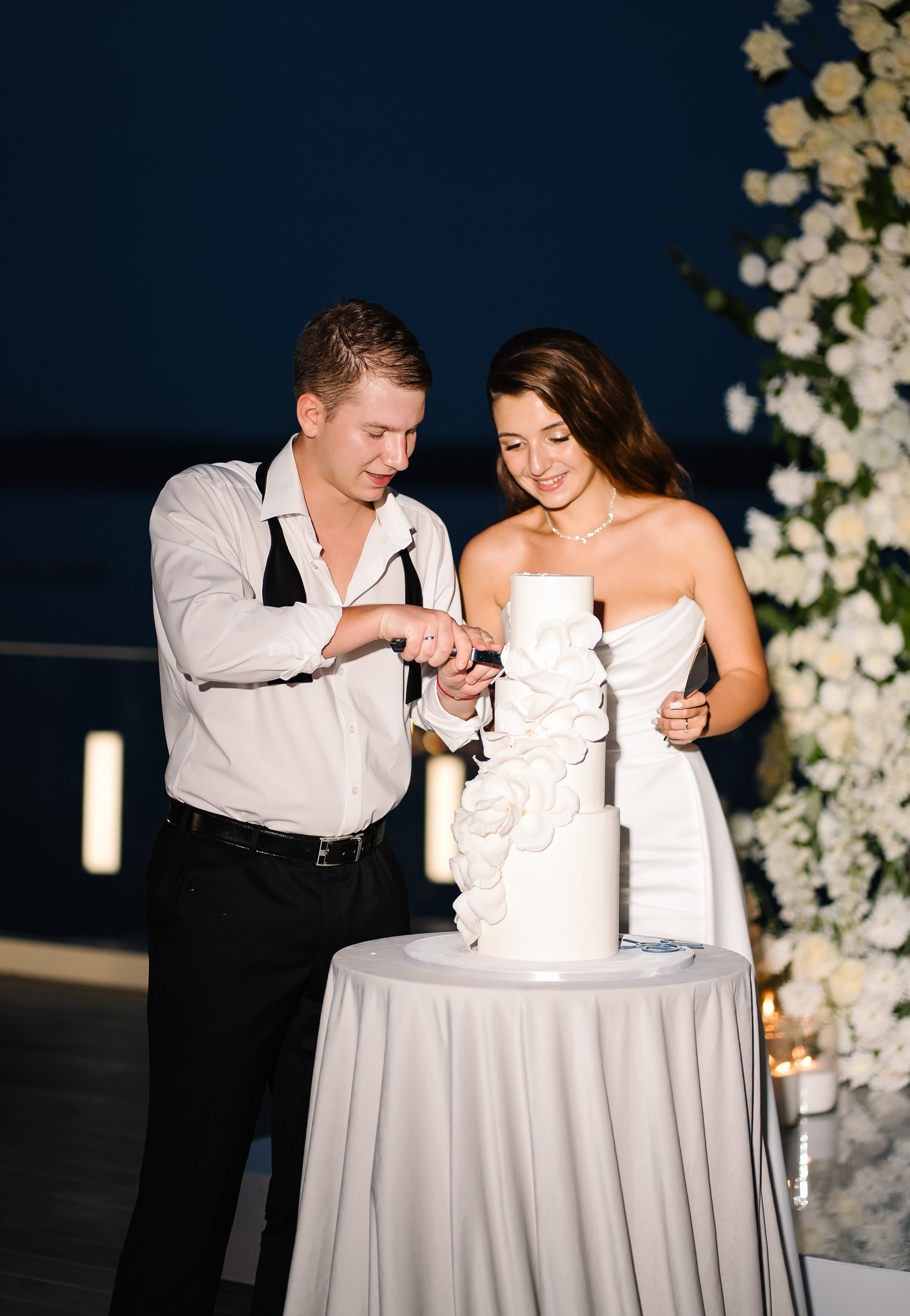 Andrei & Daria, The Sun lake. Свадебный и семейный фотограф Москва