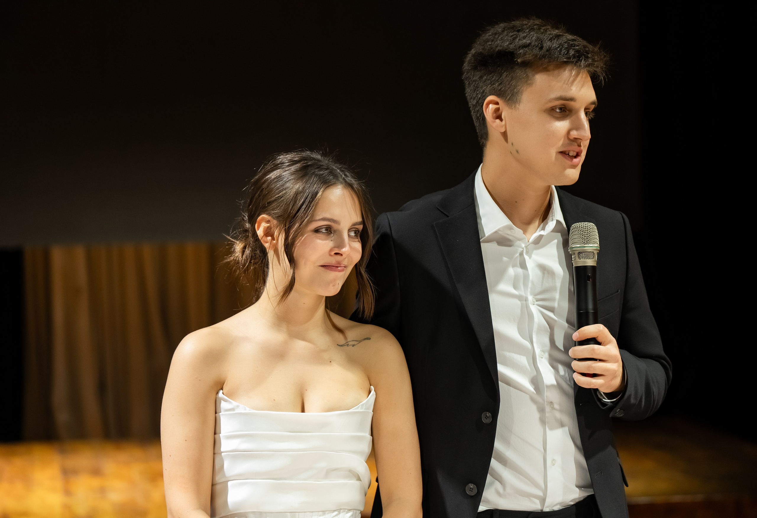 Artem & Polina, Mahogany Terrace. Свадебный и семейный фотограф Москва