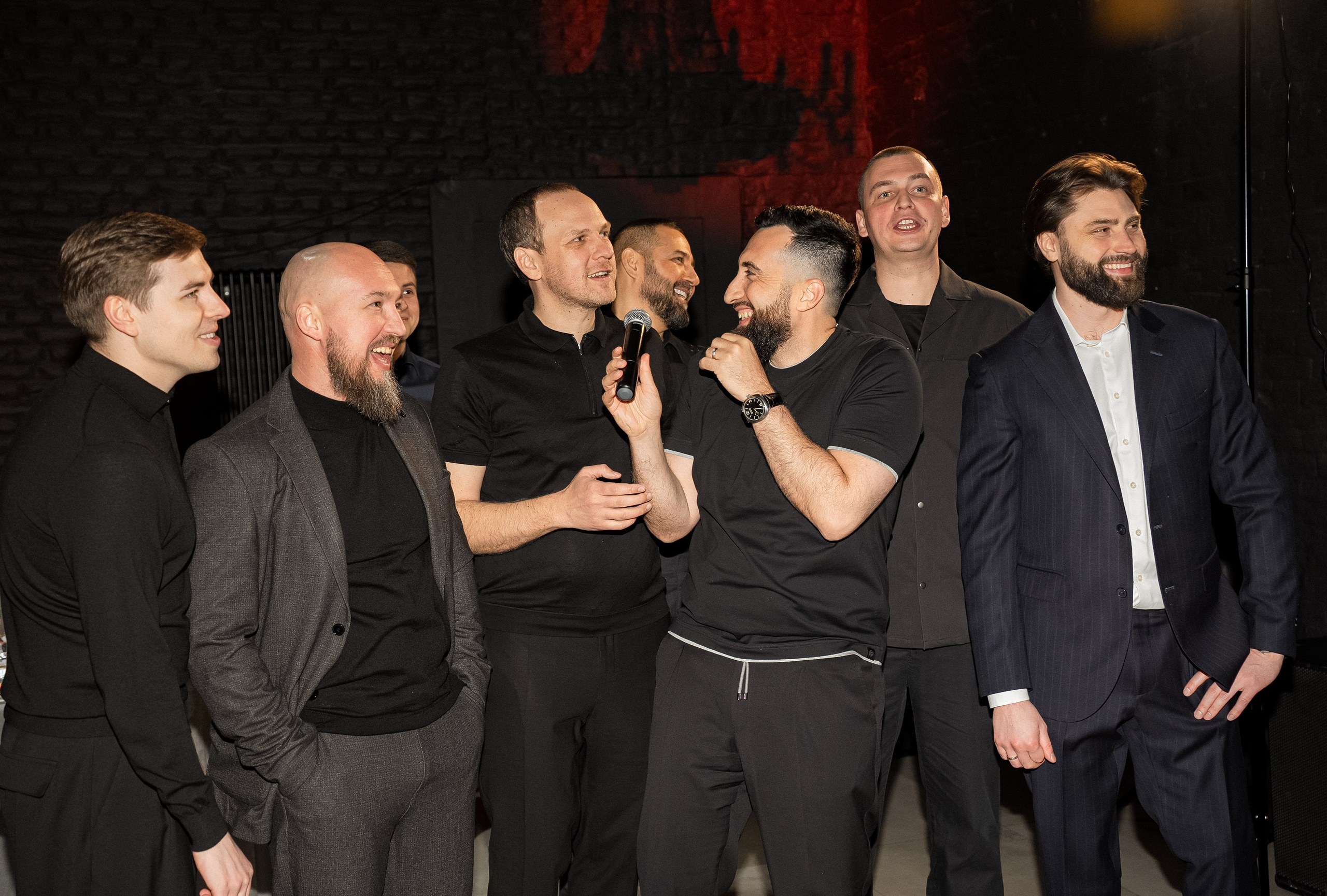 Goelro Loft 15.03.2025. Свадебный и семейный фотограф Москва