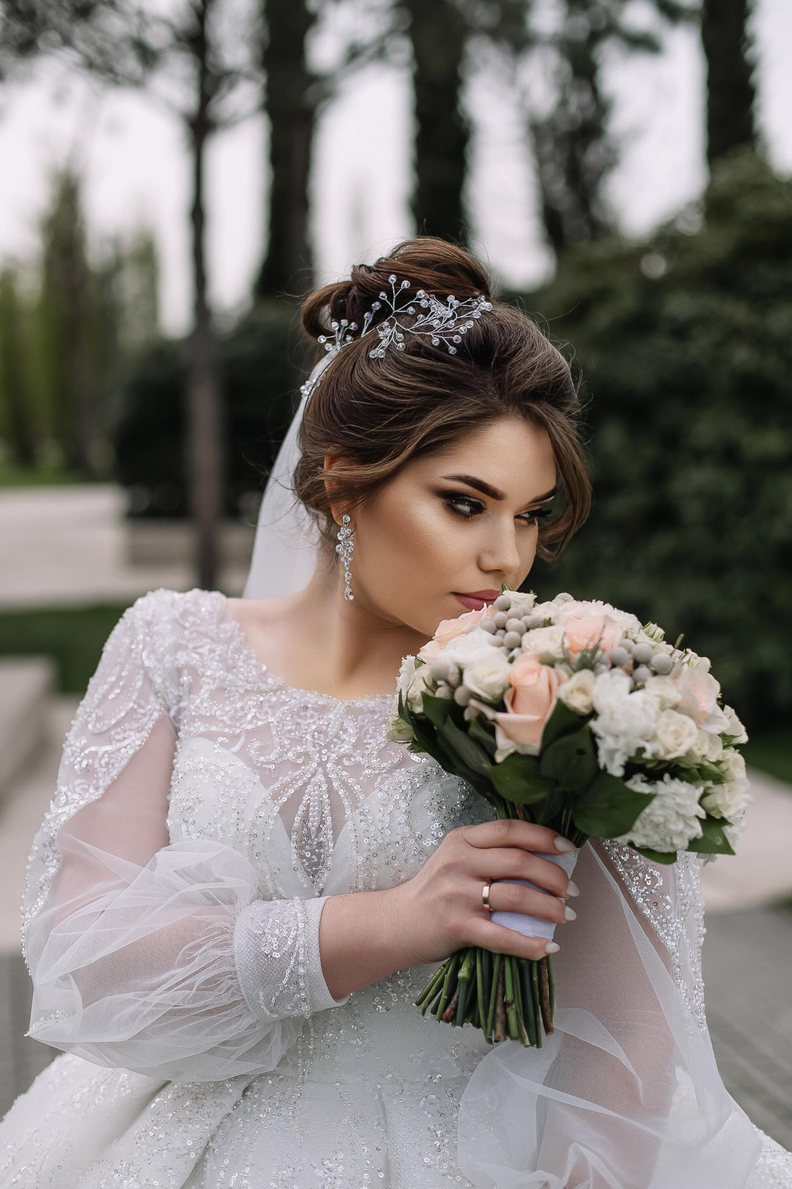 Евгений и Раиса. Фотостудия «Арт пространство» в Северском районе