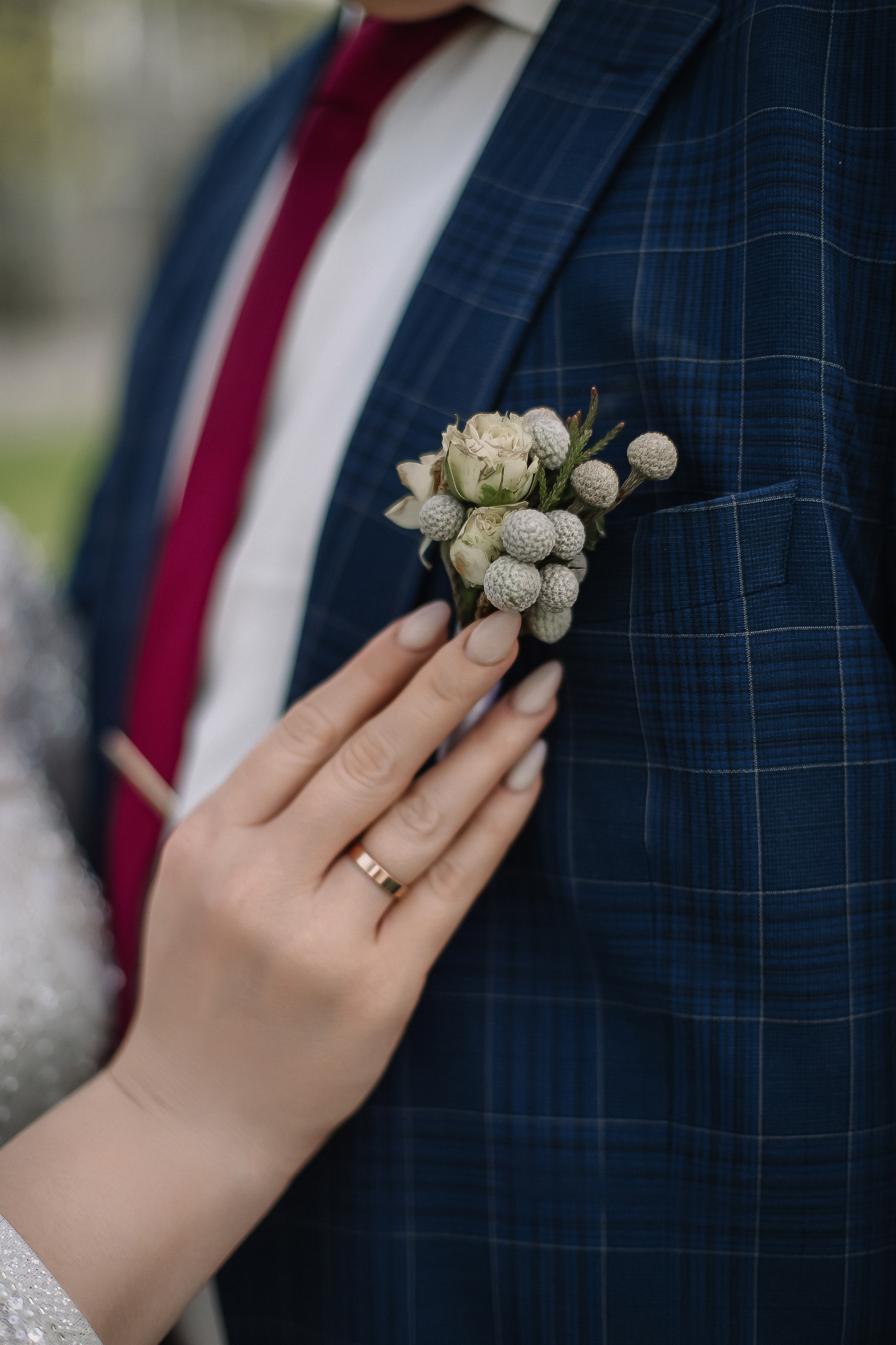 Евгений и Раиса. Фотостудия «Арт пространство» в Северском районе