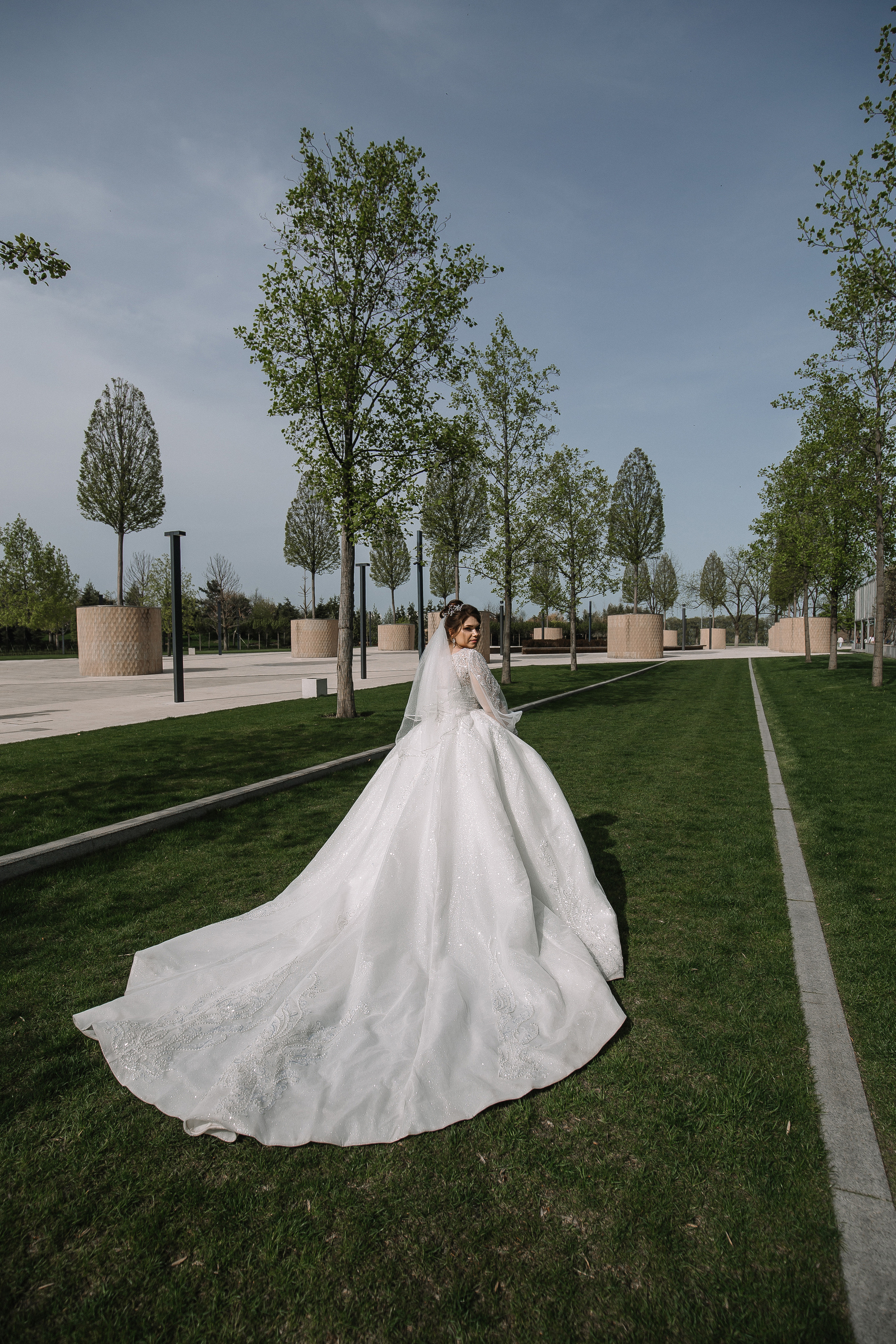 Евгений и Раиса. Фотостудия «Арт пространство» в Северском районе