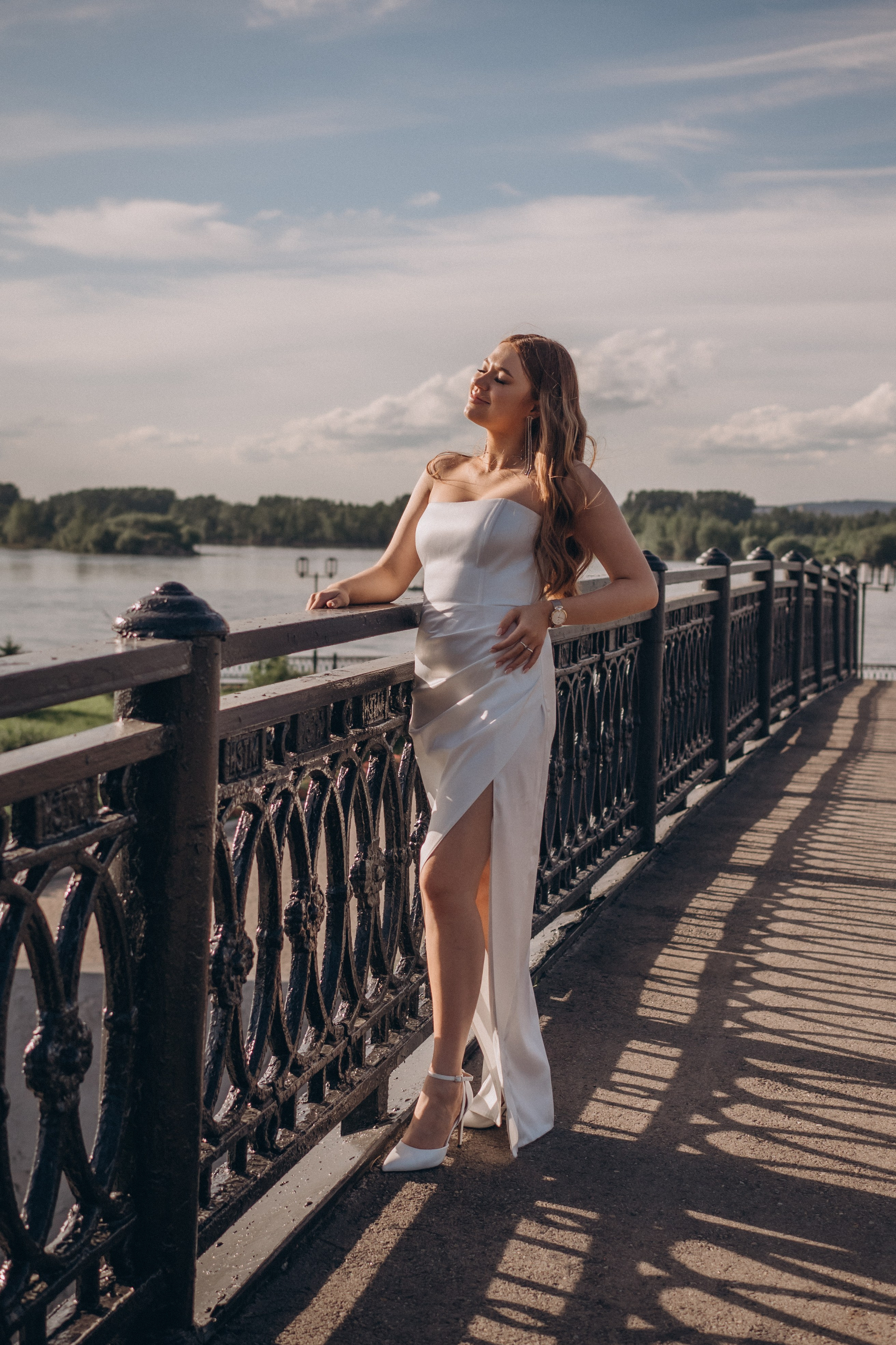 Выпускной. Фотограф в Иркутске