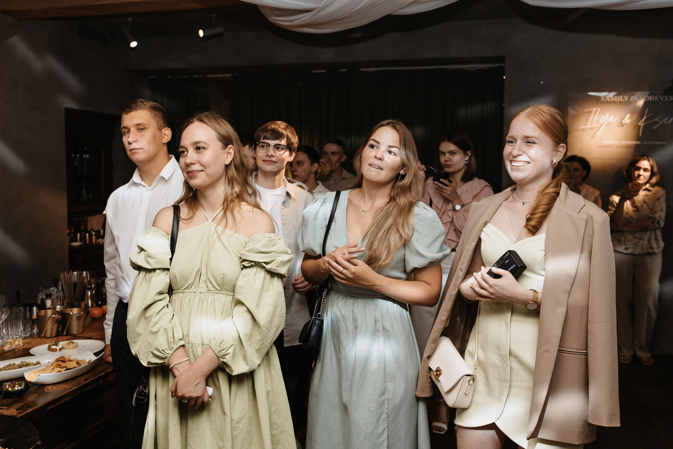 Илья и Ксюша (2024). Свадебный и семейный фотограф в Москве Яна Шувалова